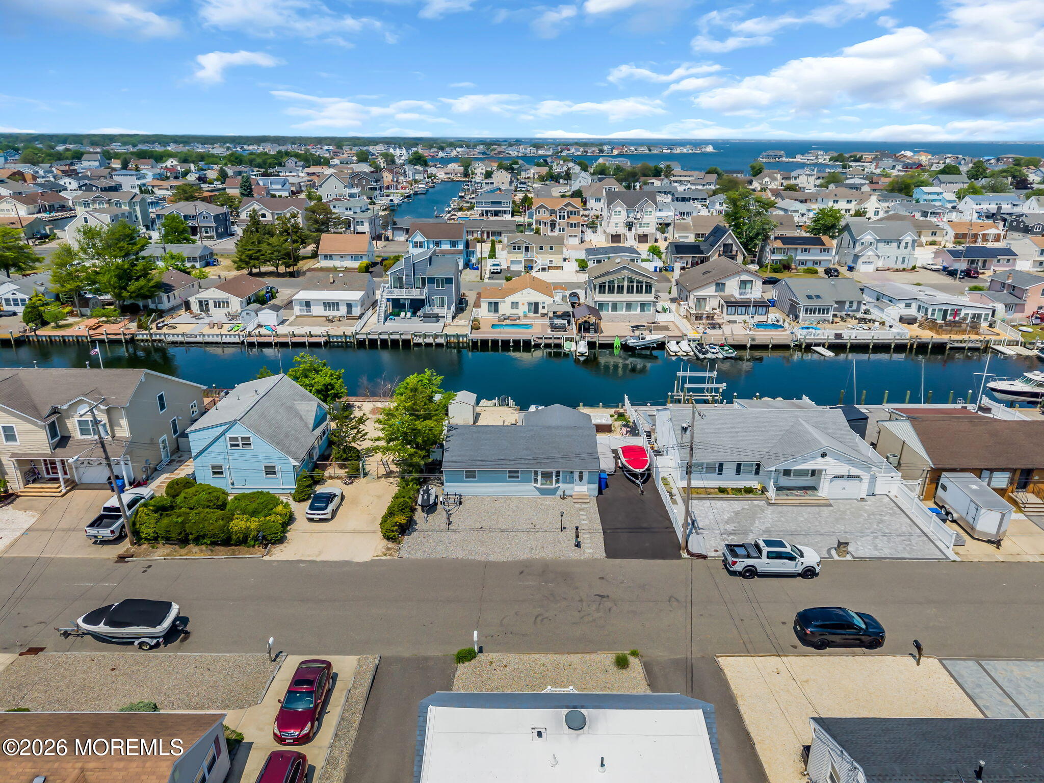 3412 Thistle Avenue Toms River NJ 08753