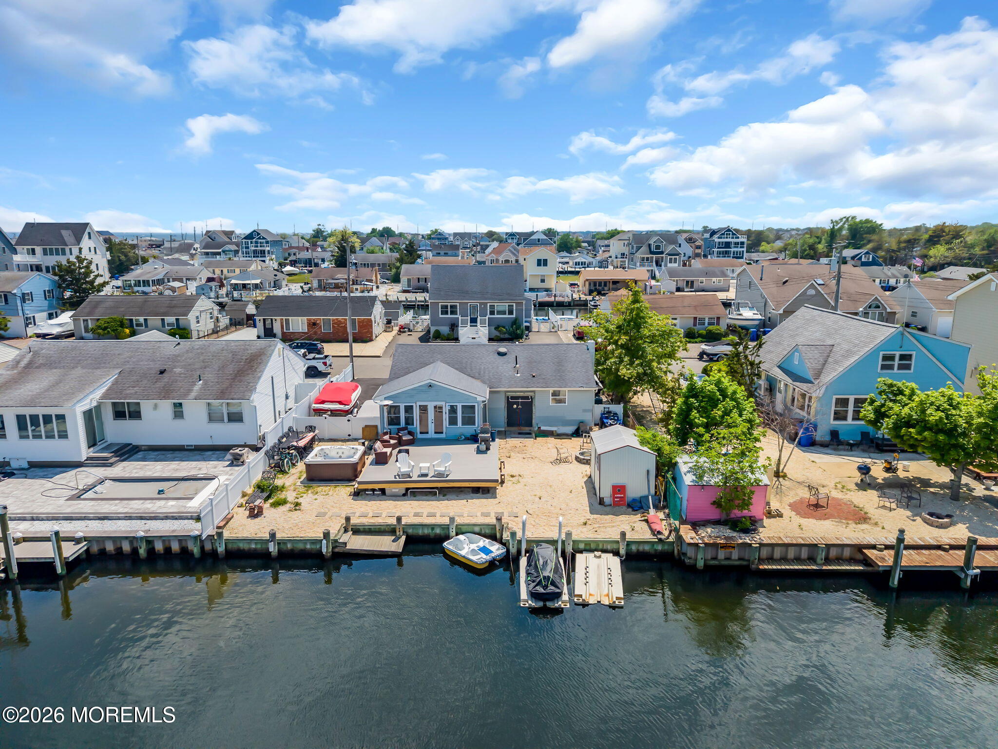 3412 Thistle Avenue Toms River NJ 08753