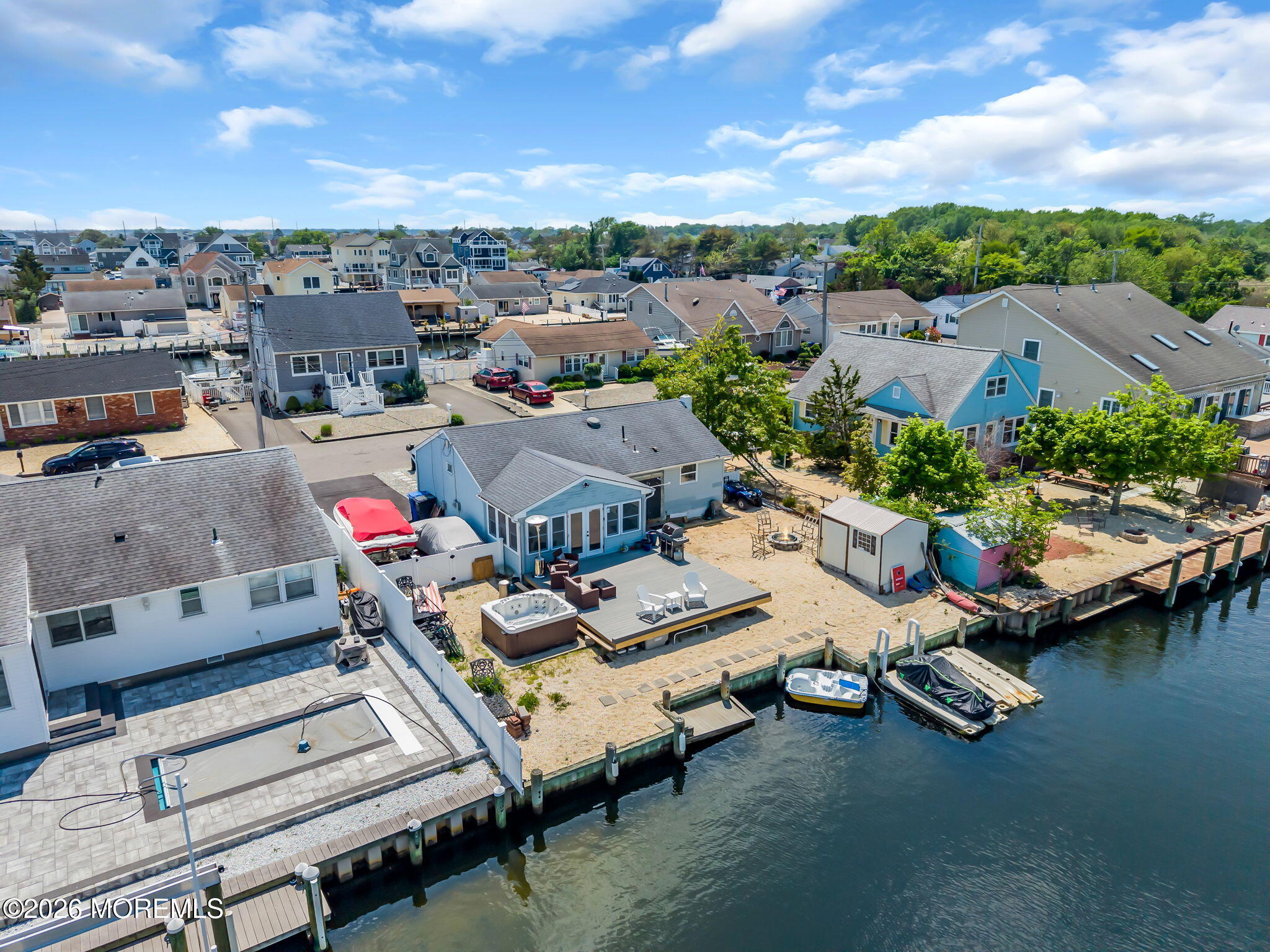 3412 Thistle Avenue Toms River NJ 08753