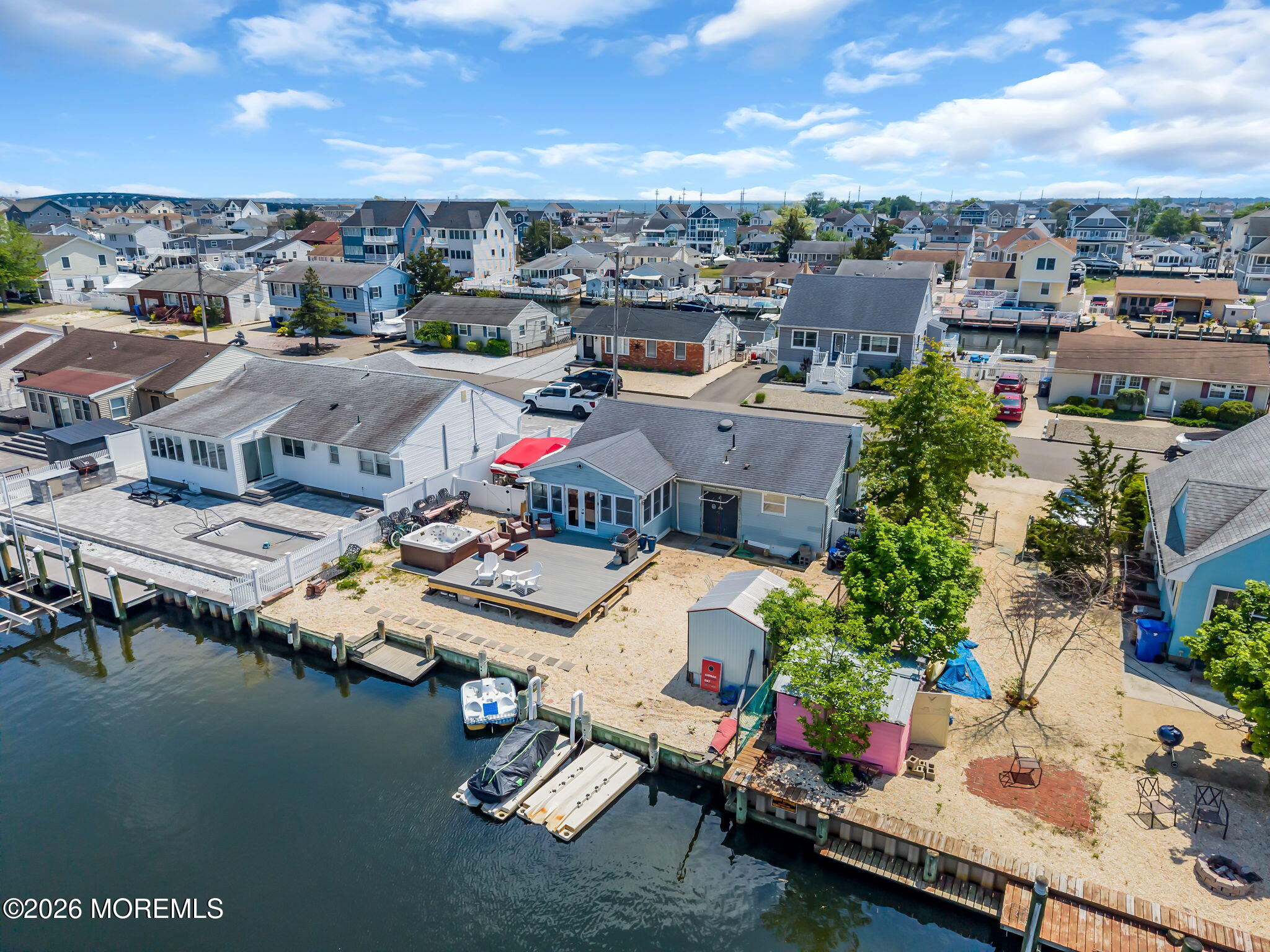 3412 Thistle Avenue Toms River NJ 08753