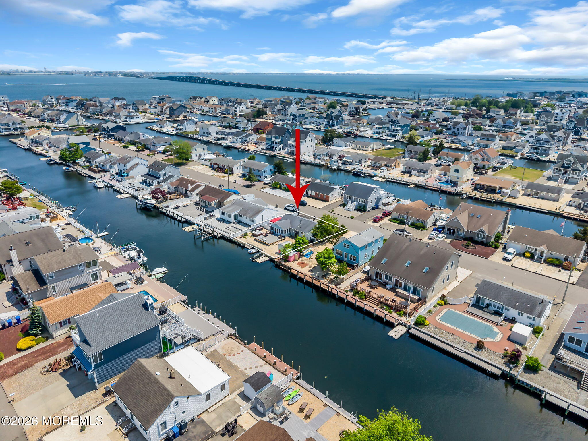 3412 Thistle Avenue Toms River NJ 08753