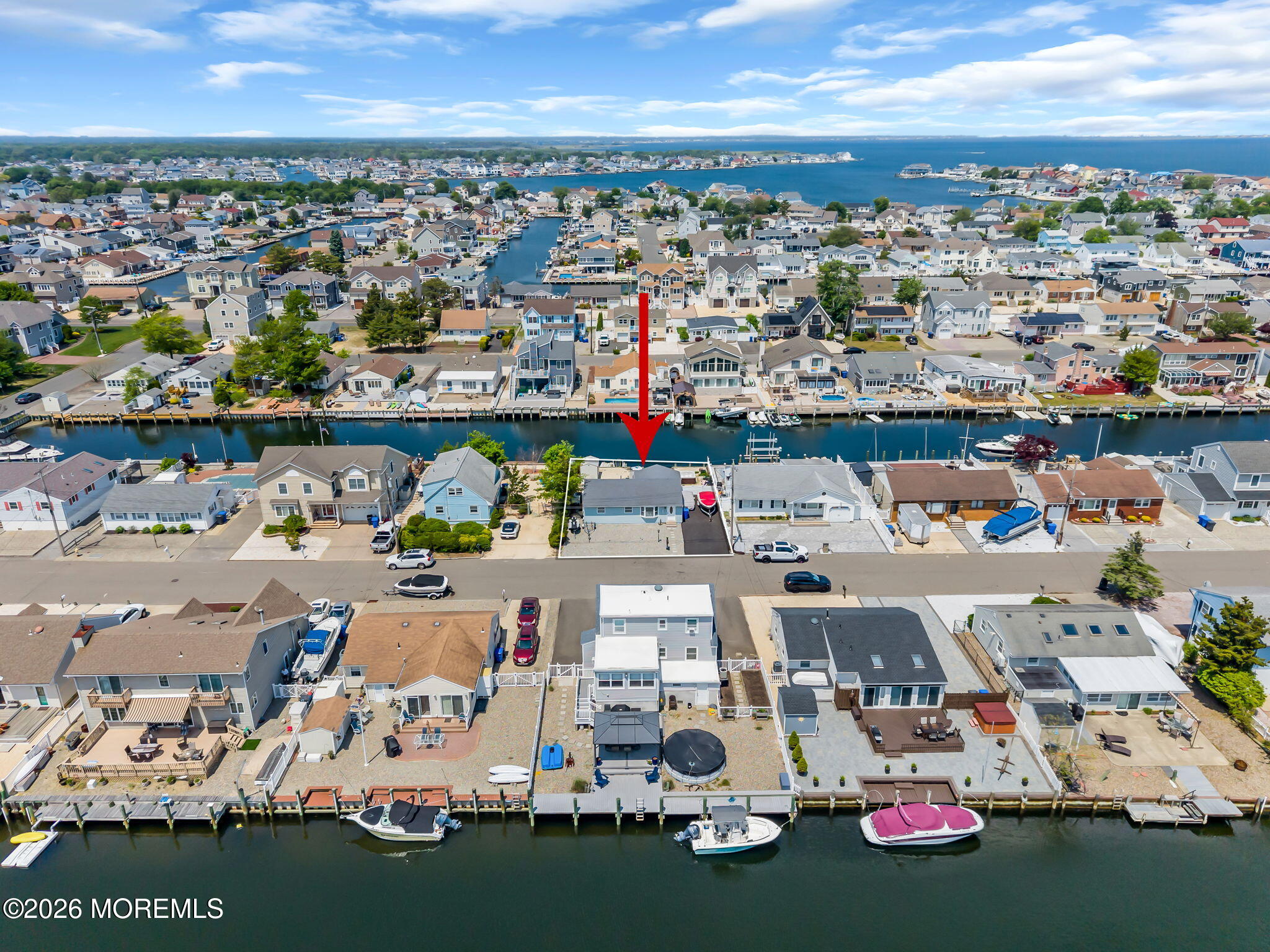 3412 Thistle Avenue Toms River NJ 08753