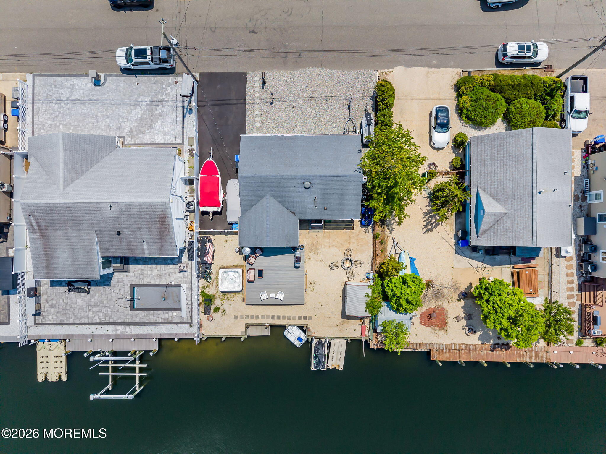 3412 Thistle Avenue Toms River NJ 08753