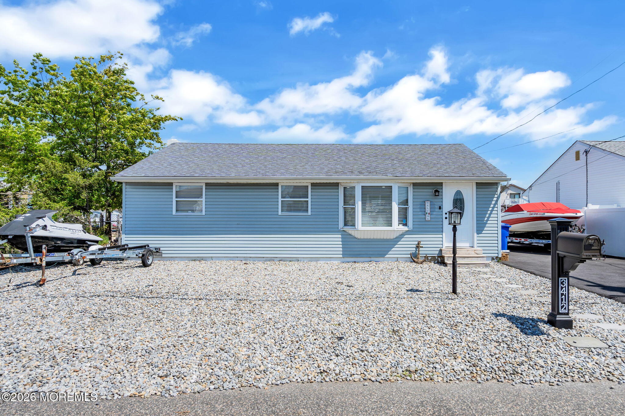 3412 Thistle Avenue Toms River NJ 08753