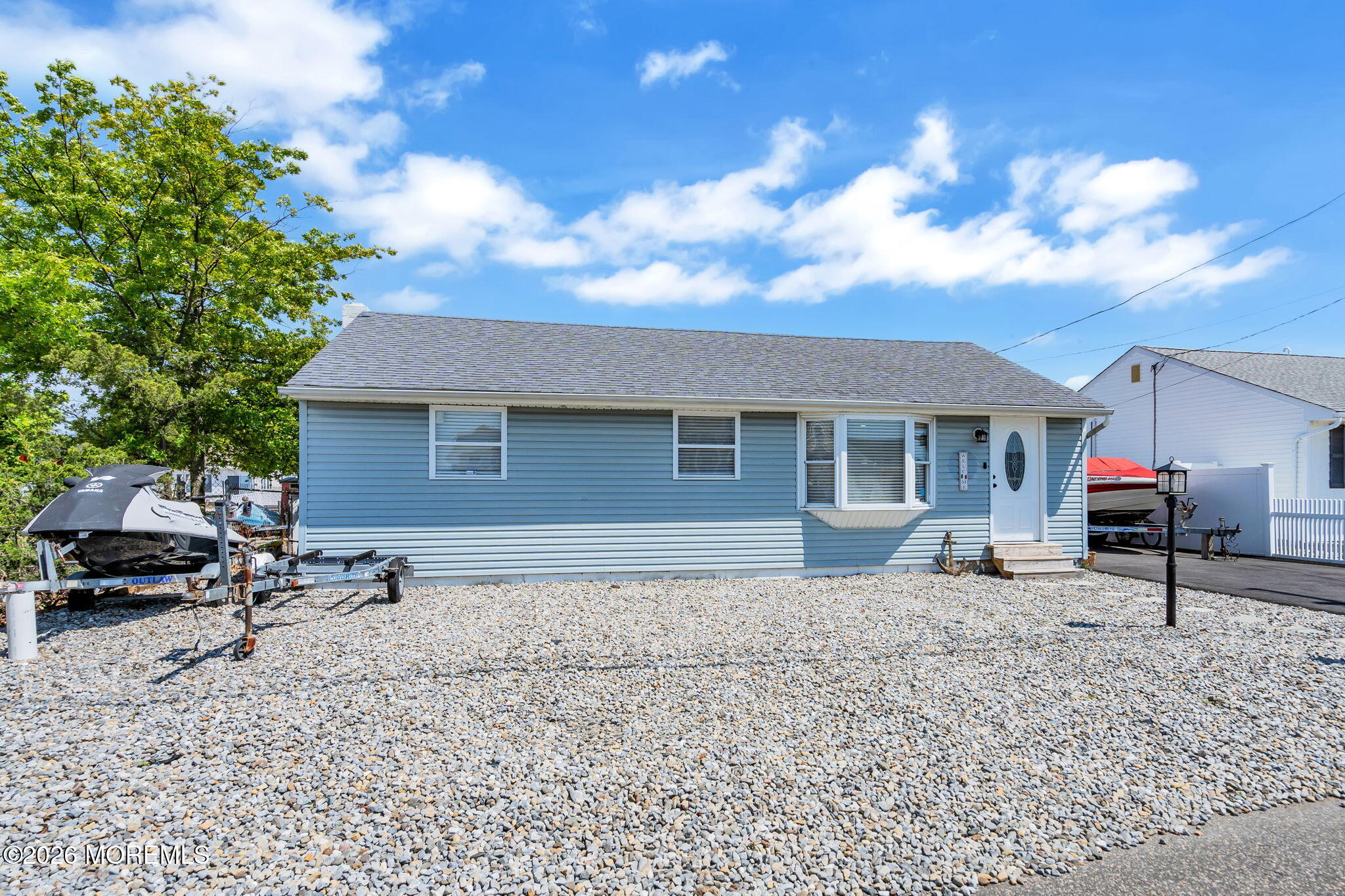 3412 Thistle Avenue Toms River NJ 08753