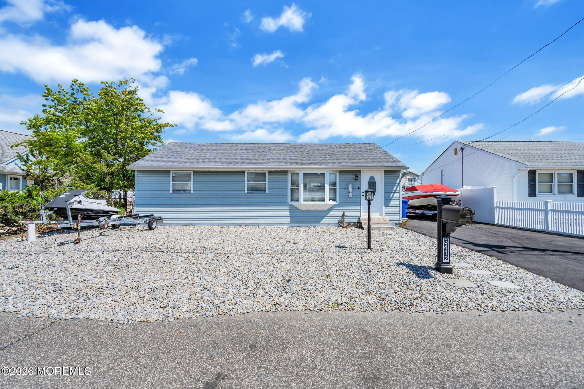 3412 Thistle Avenue Toms River NJ 08753
