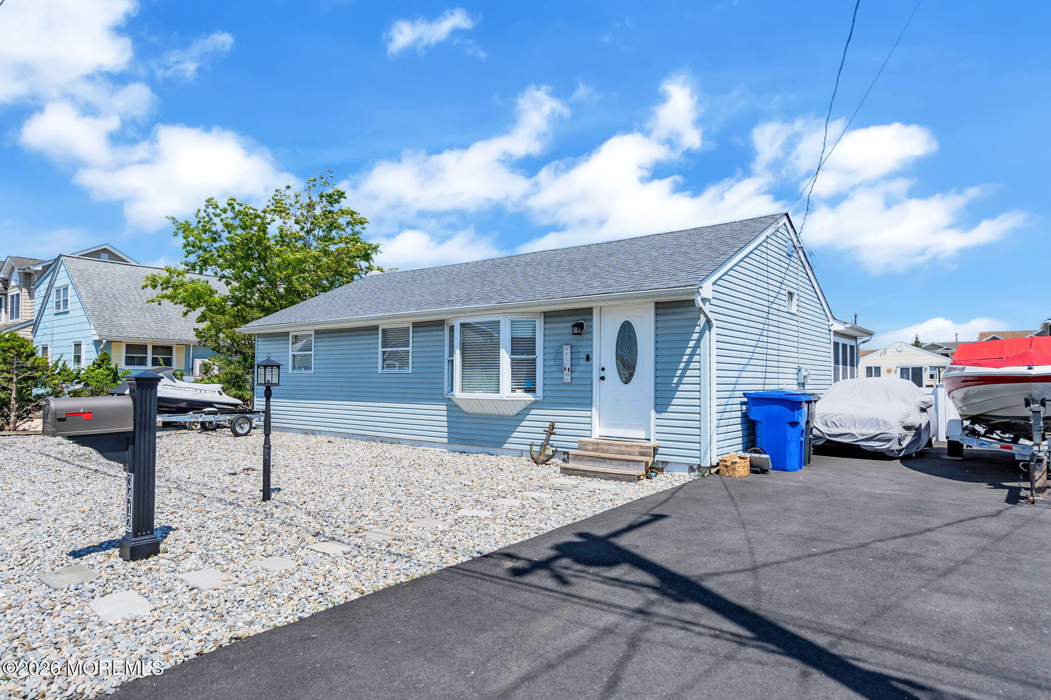 3412 Thistle Avenue Toms River NJ 08753