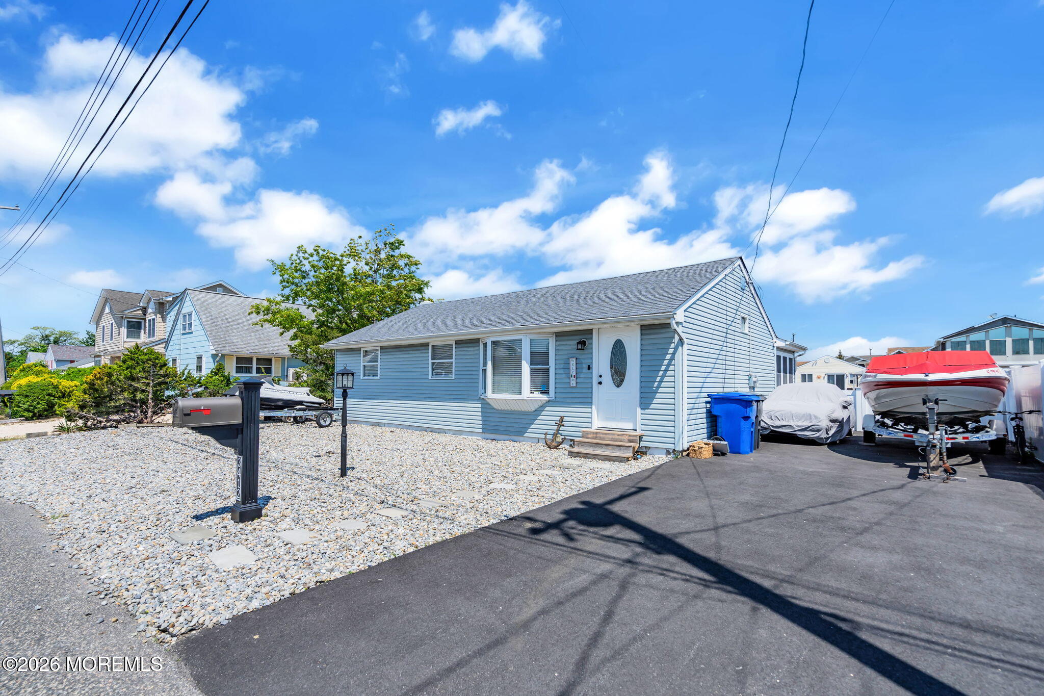 3412 Thistle Avenue Toms River NJ 08753