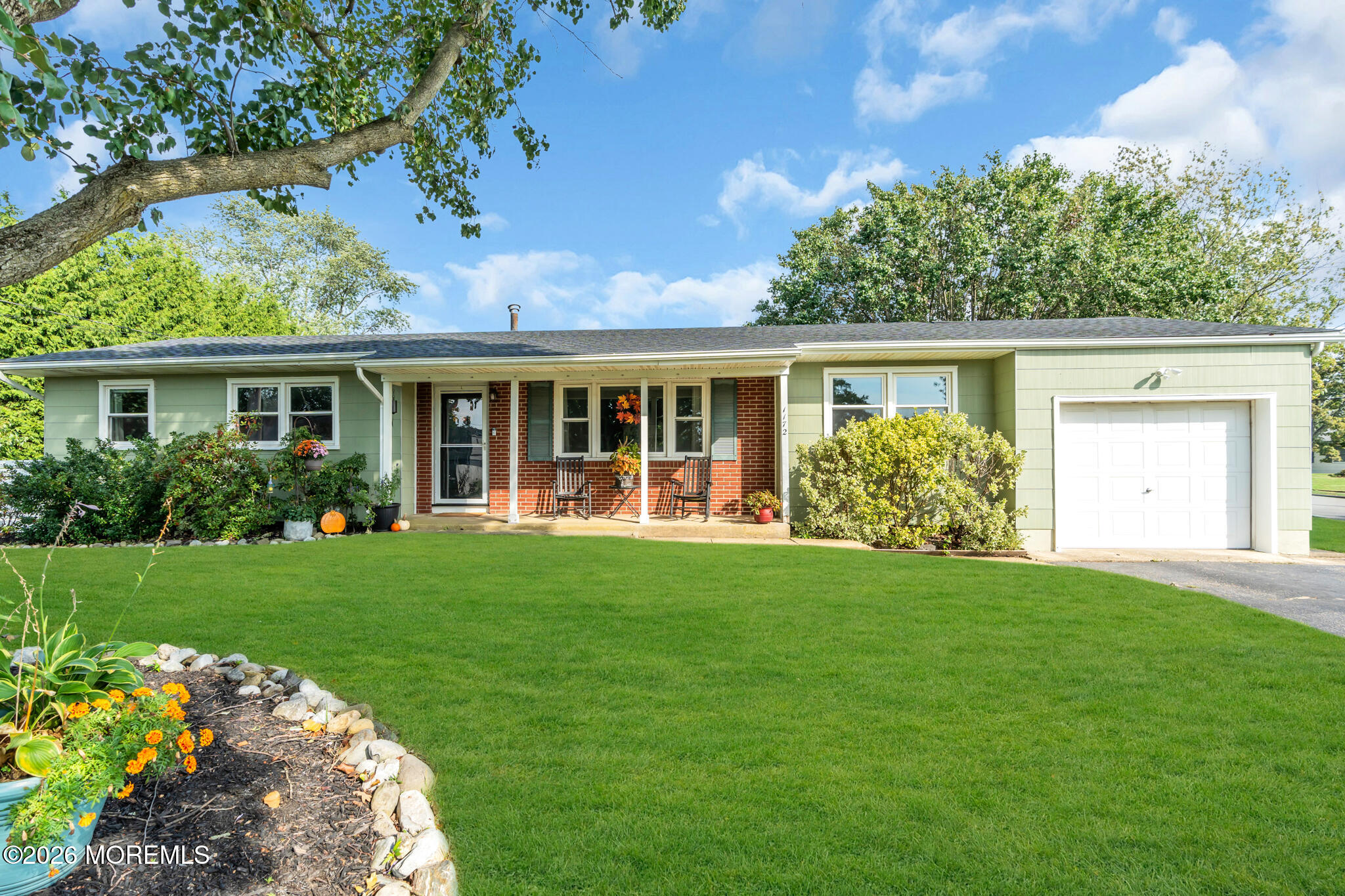 1172 Avrum Drive Toms River NJ 08753