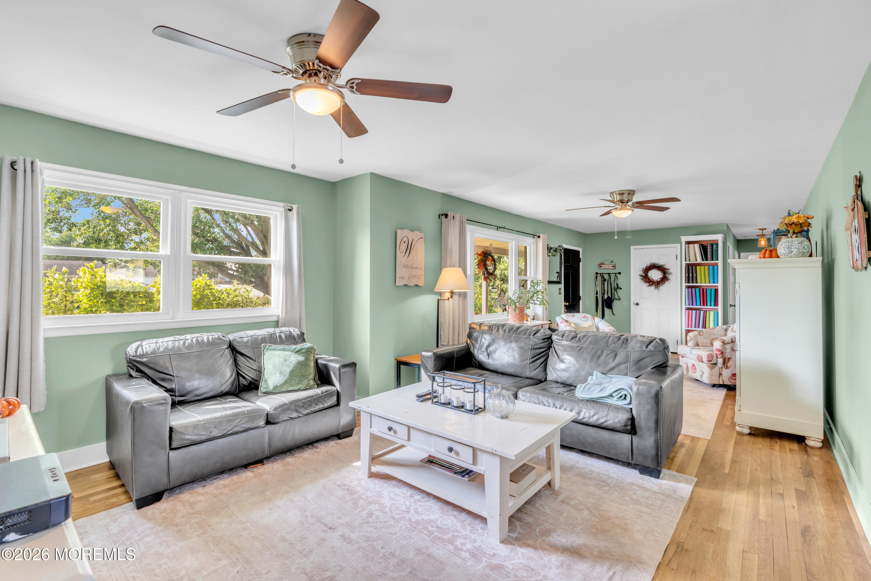 1172 Avrum Drive Toms River NJ 08753