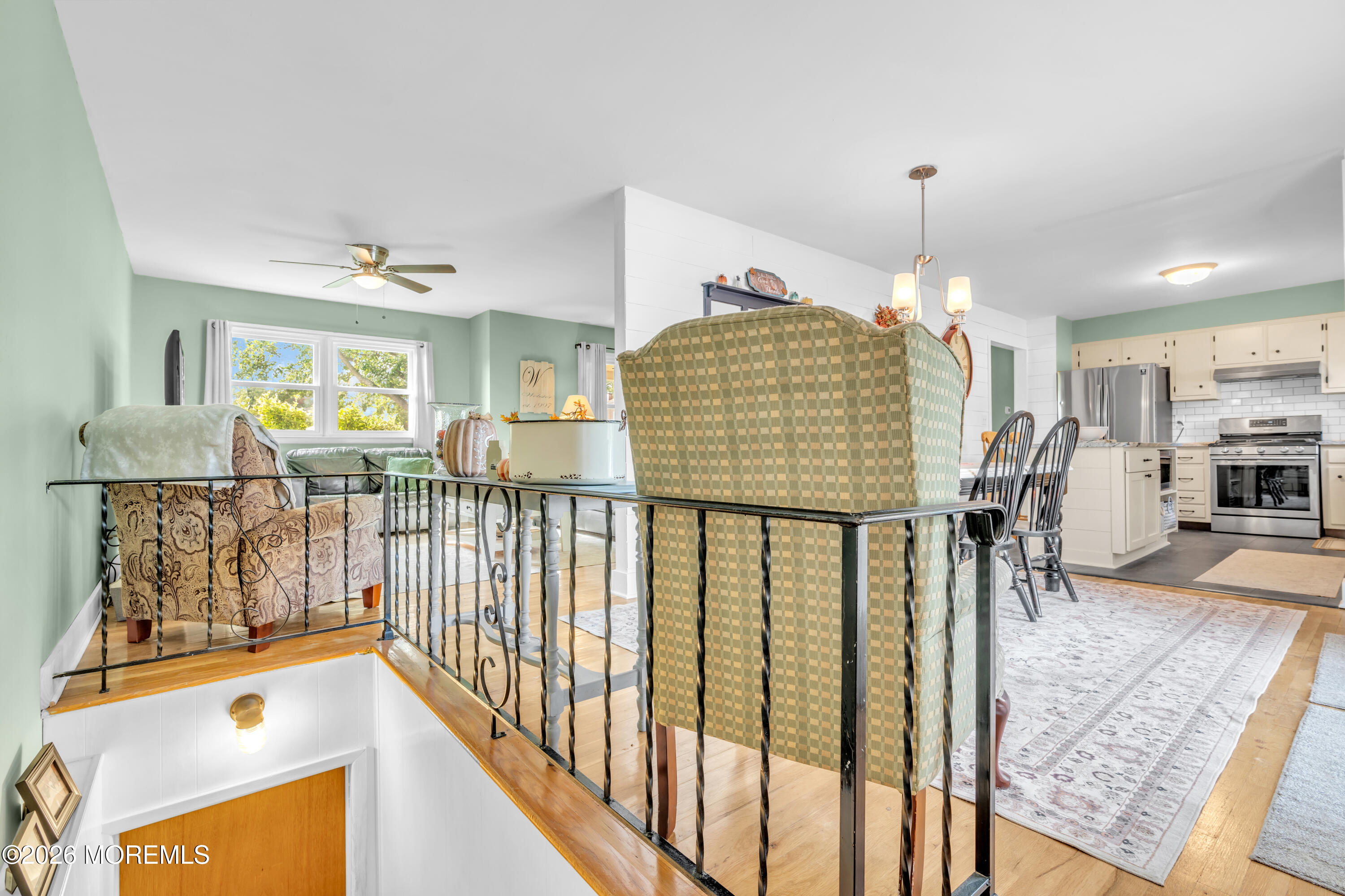 1172 Avrum Drive Toms River NJ 08753