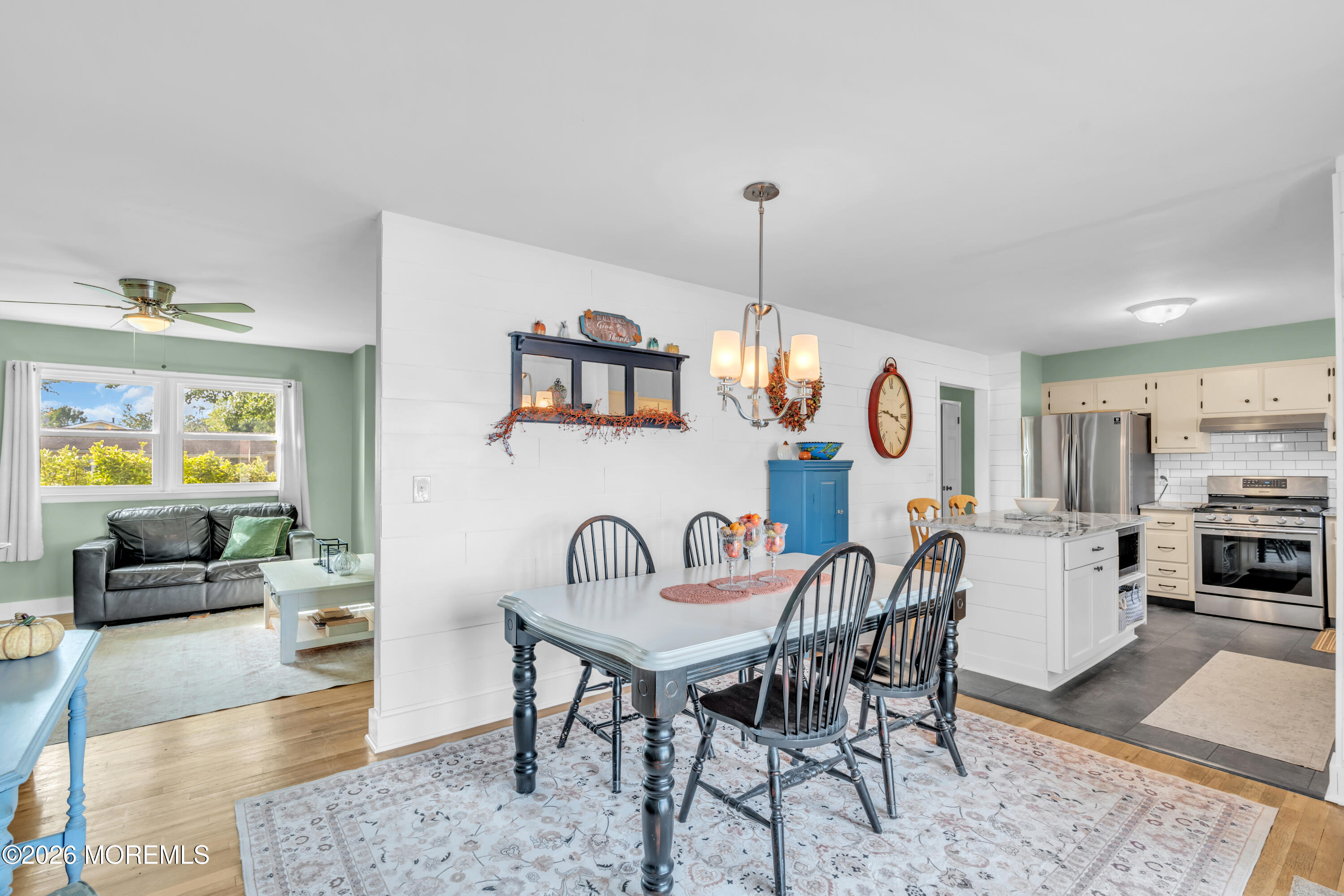 1172 Avrum Drive Toms River NJ 08753