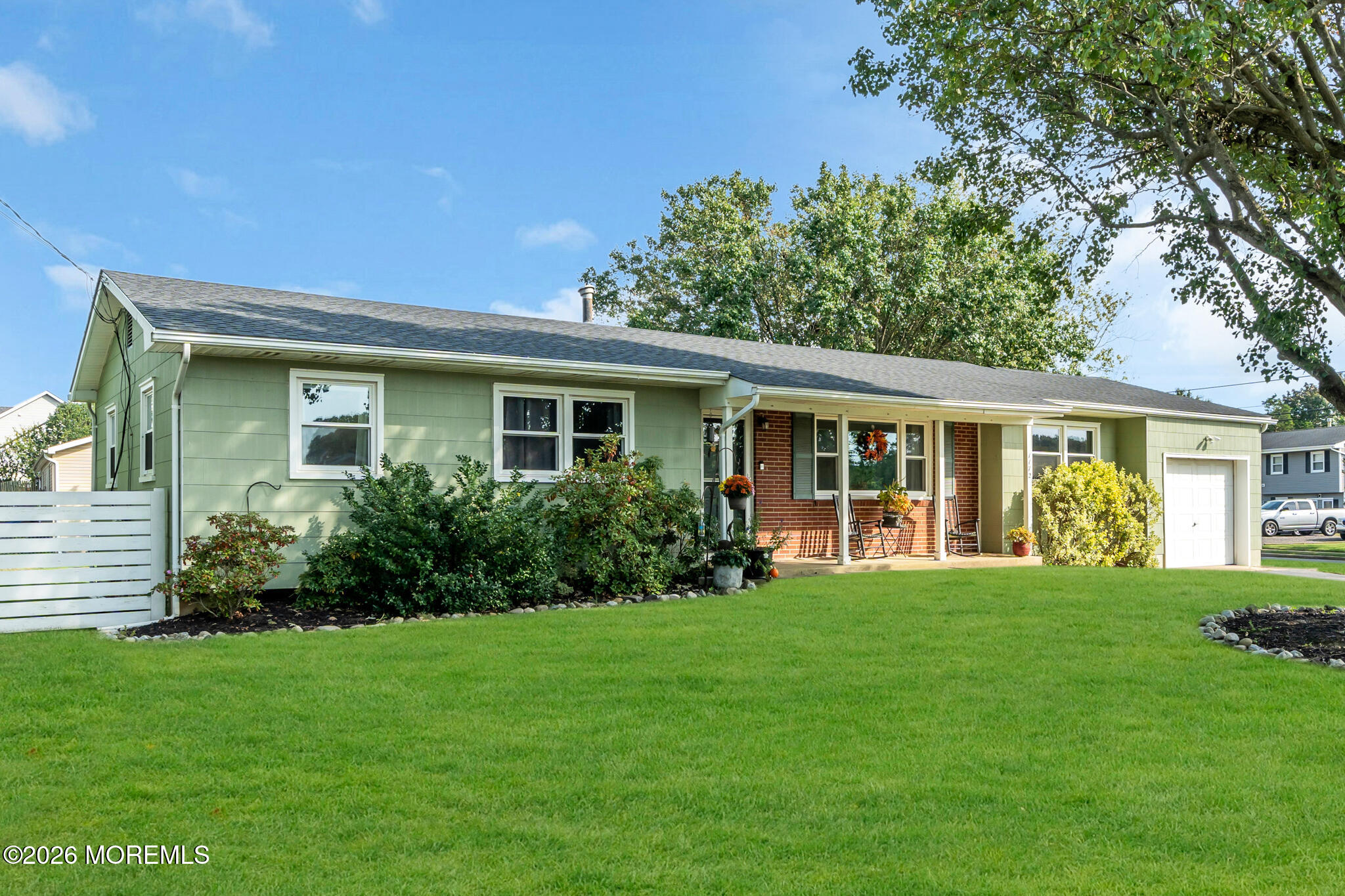 1172 Avrum Drive Toms River NJ 08753