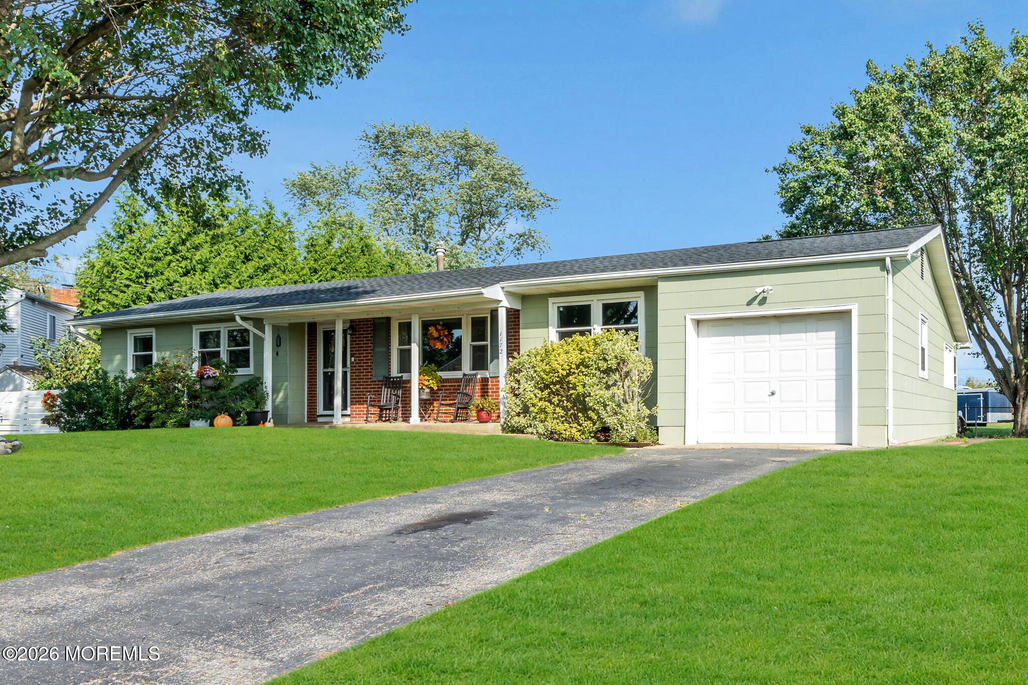 1172 Avrum Drive Toms River NJ 08753