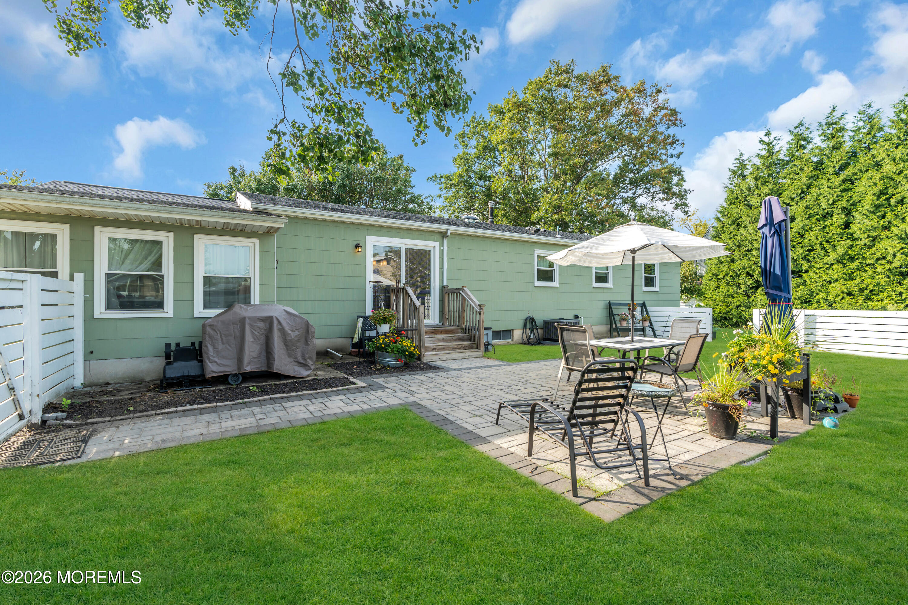1172 Avrum Drive Toms River NJ 08753