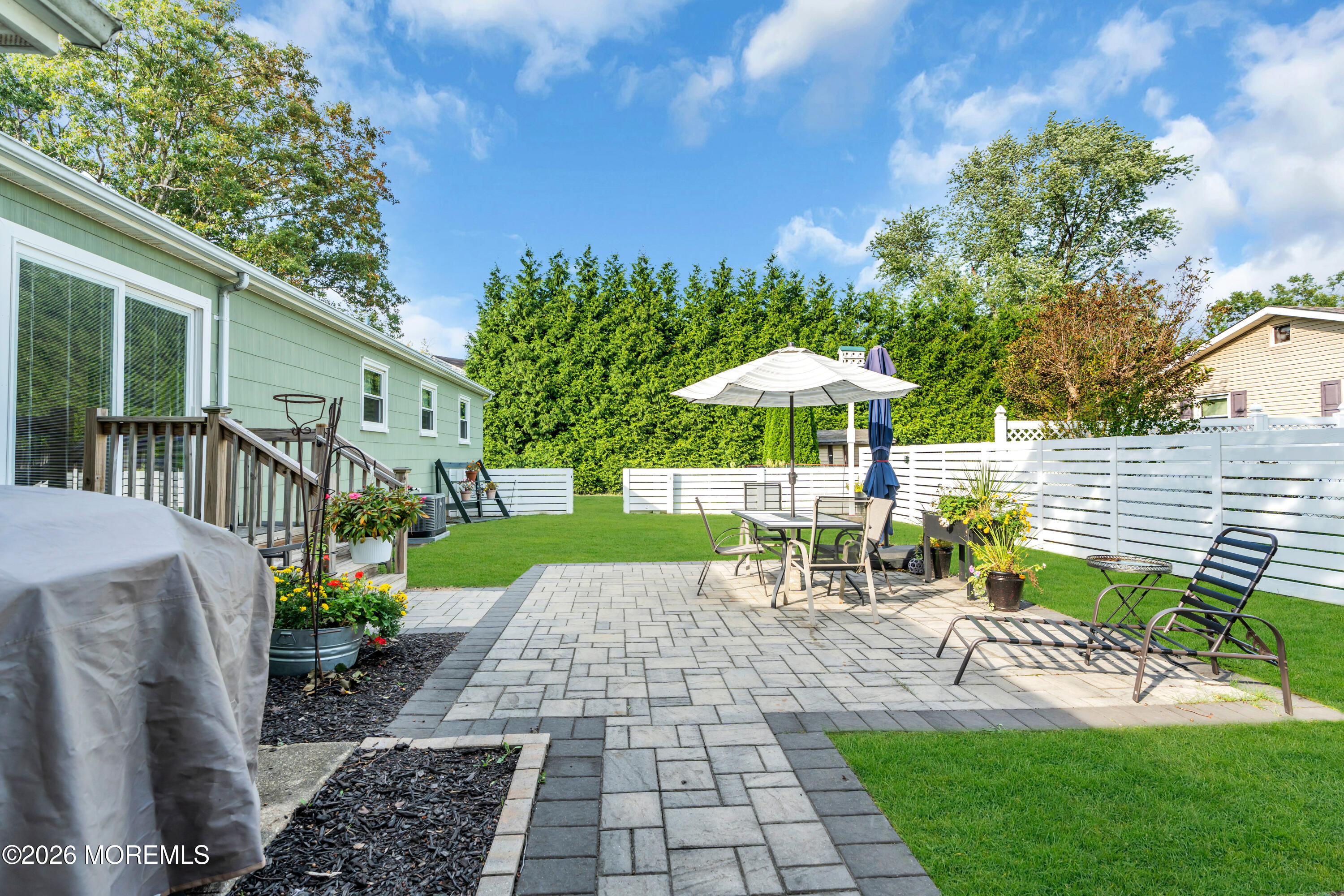 1172 Avrum Drive Toms River NJ 08753