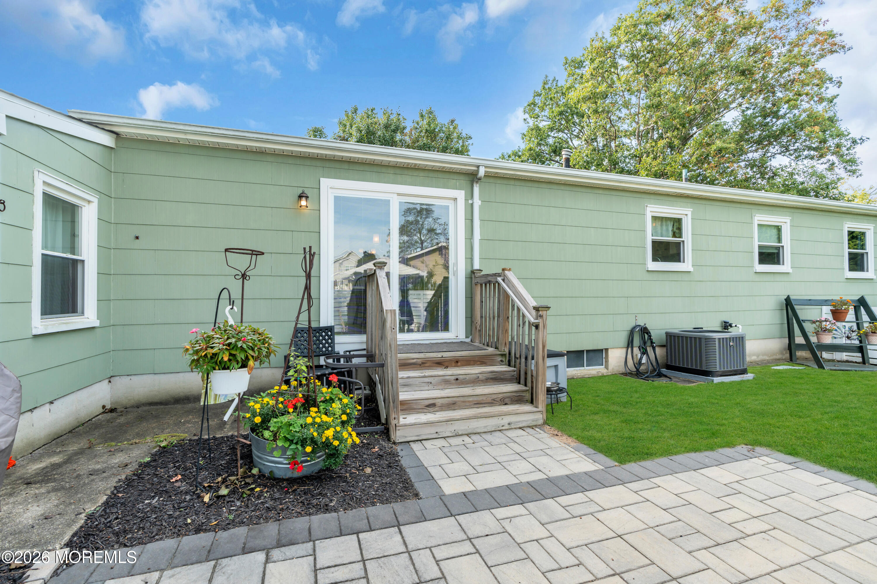 1172 Avrum Drive Toms River NJ 08753