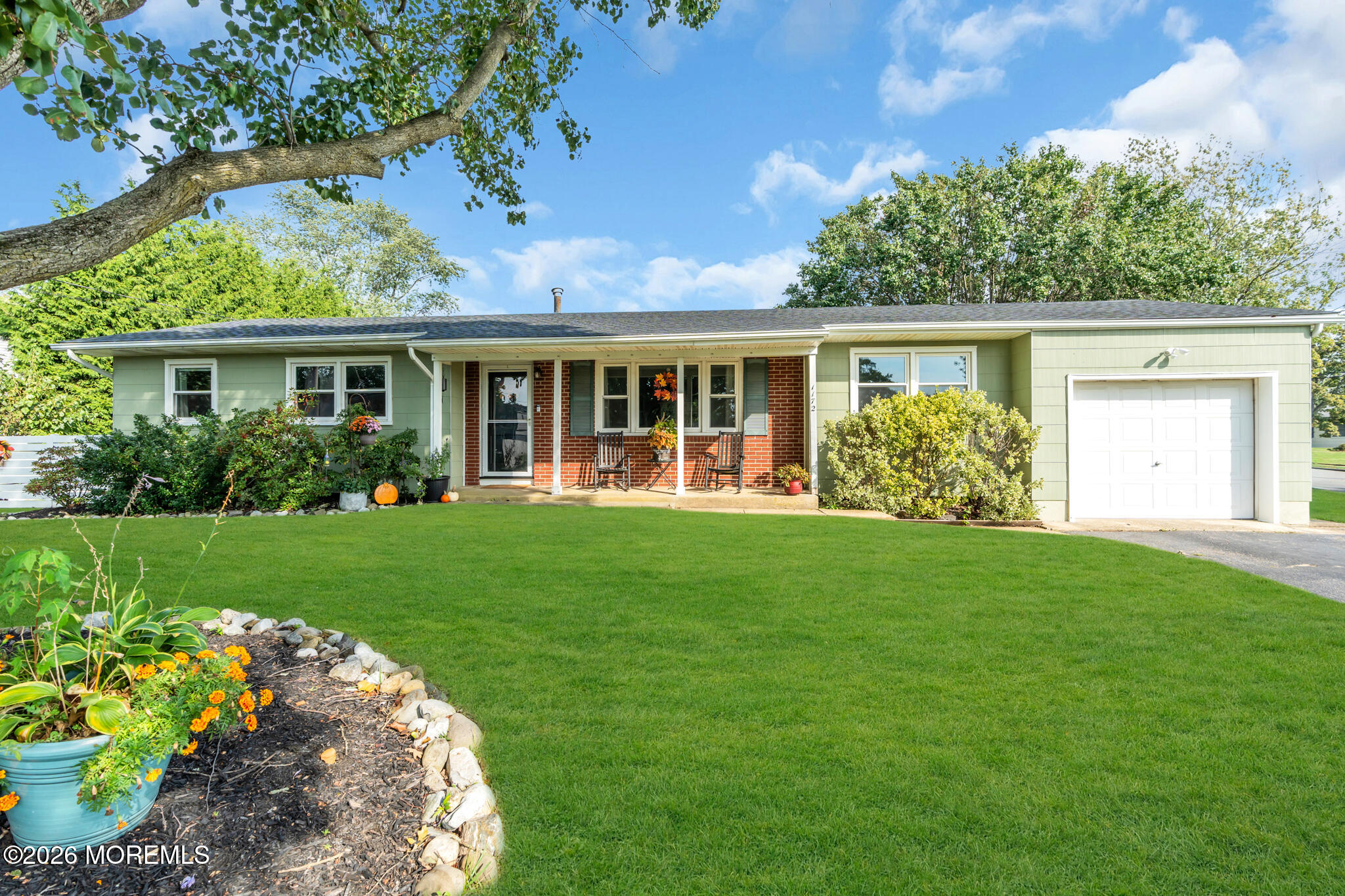 1172 Avrum Drive Toms River NJ 08753