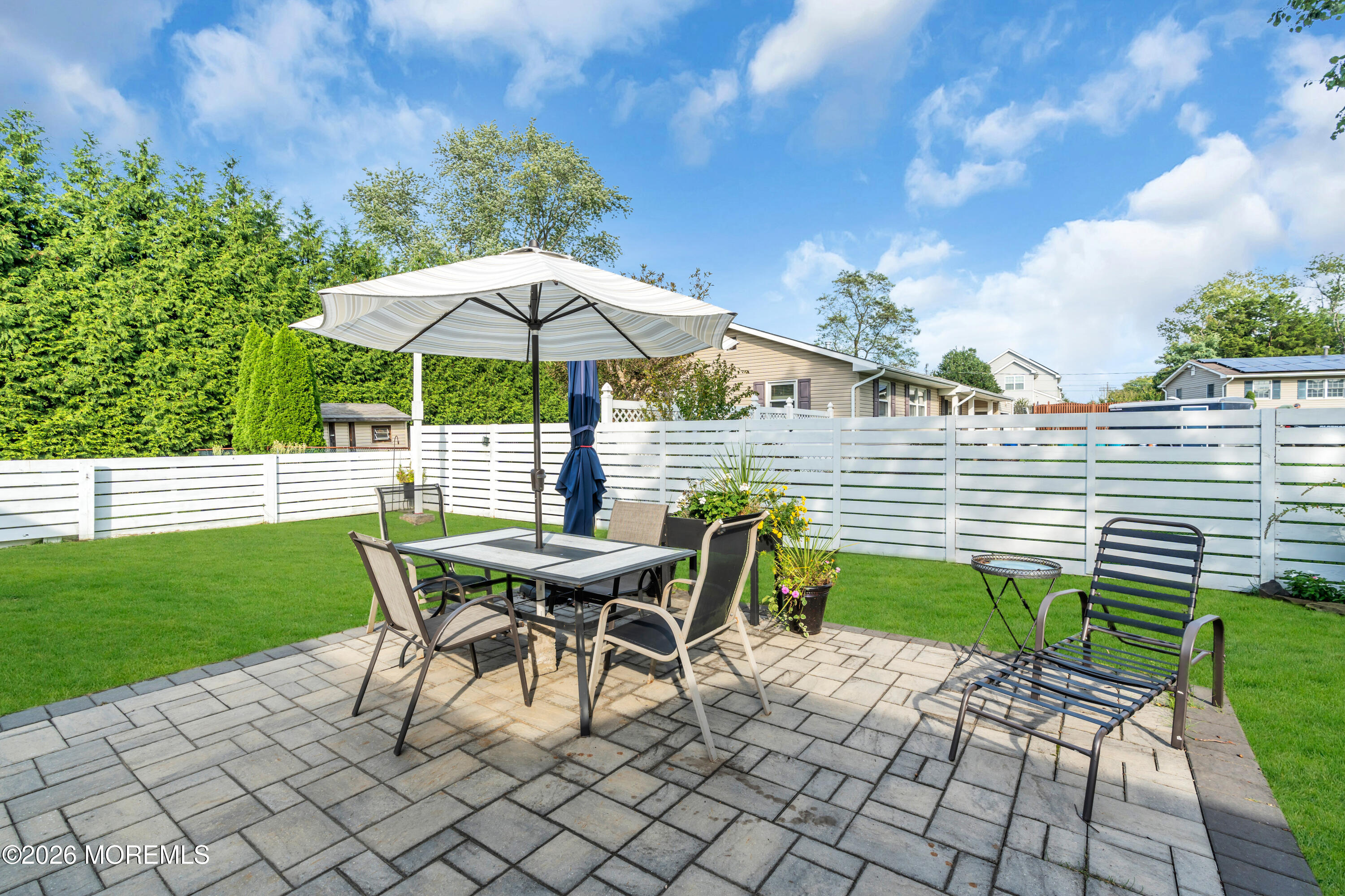 1172 Avrum Drive Toms River NJ 08753