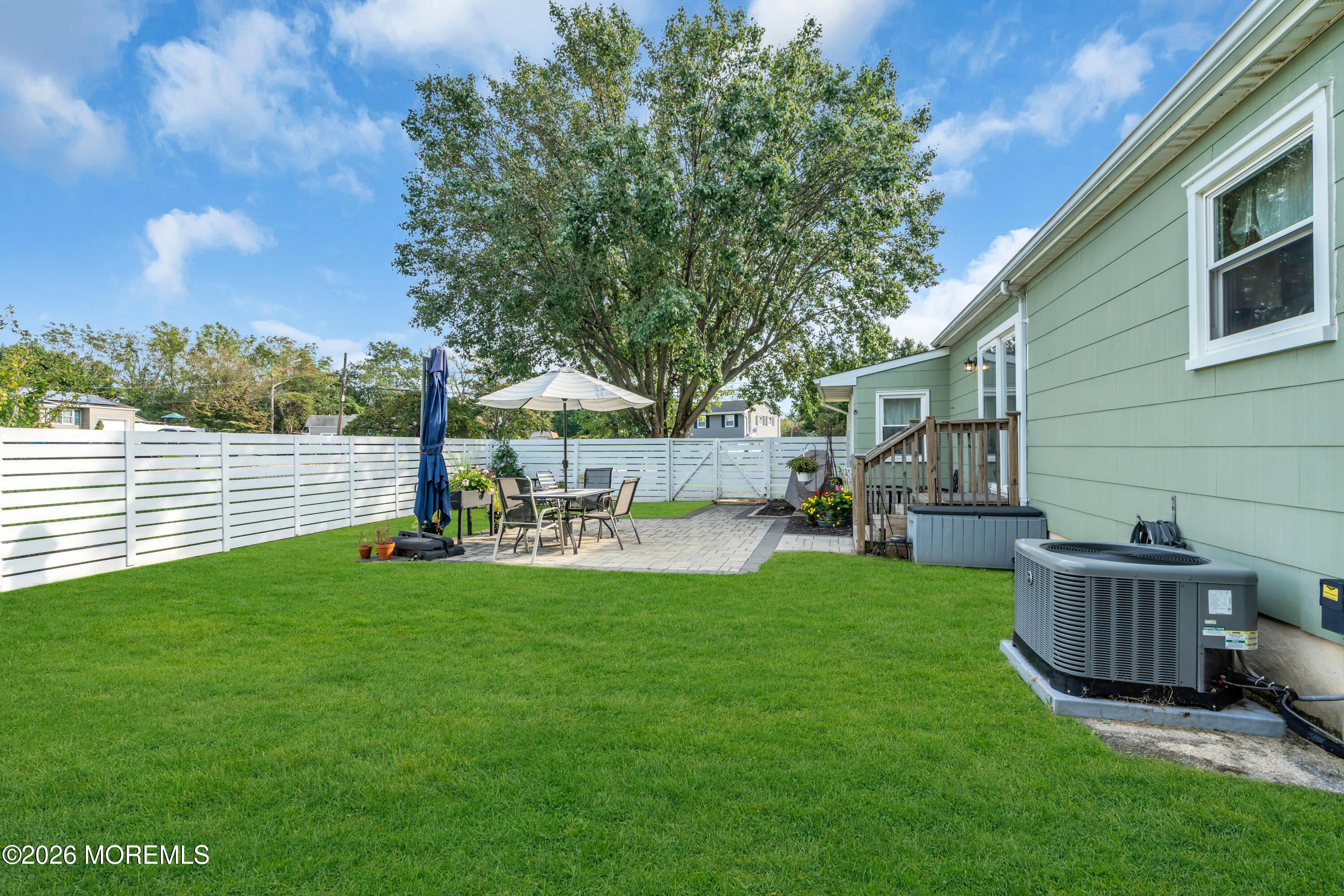 1172 Avrum Drive Toms River NJ 08753