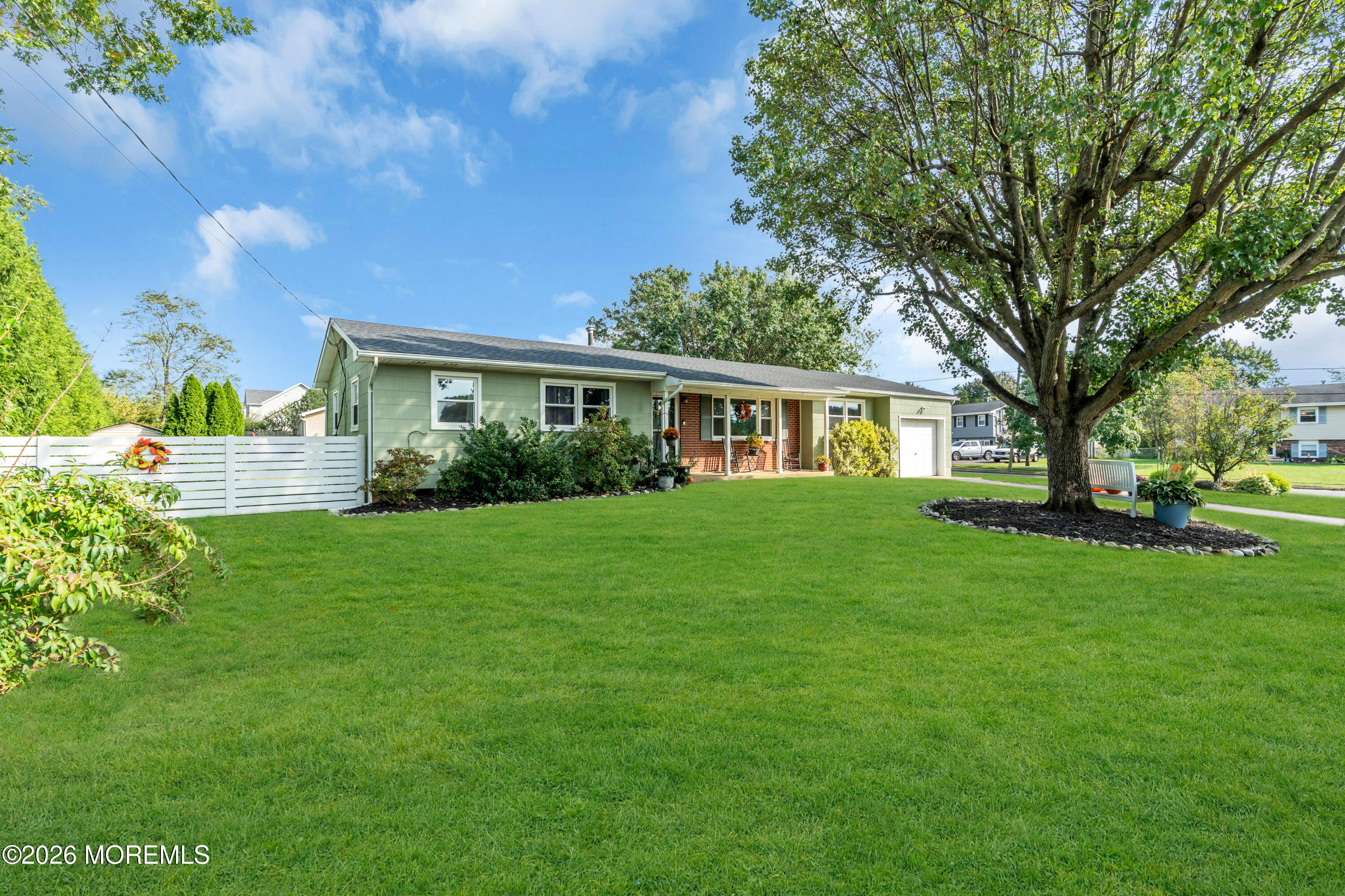 1172 Avrum Drive Toms River NJ 08753