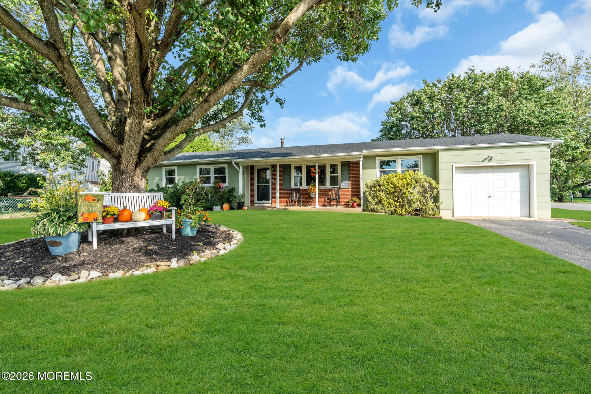 1172 Avrum Drive Toms River NJ 08753