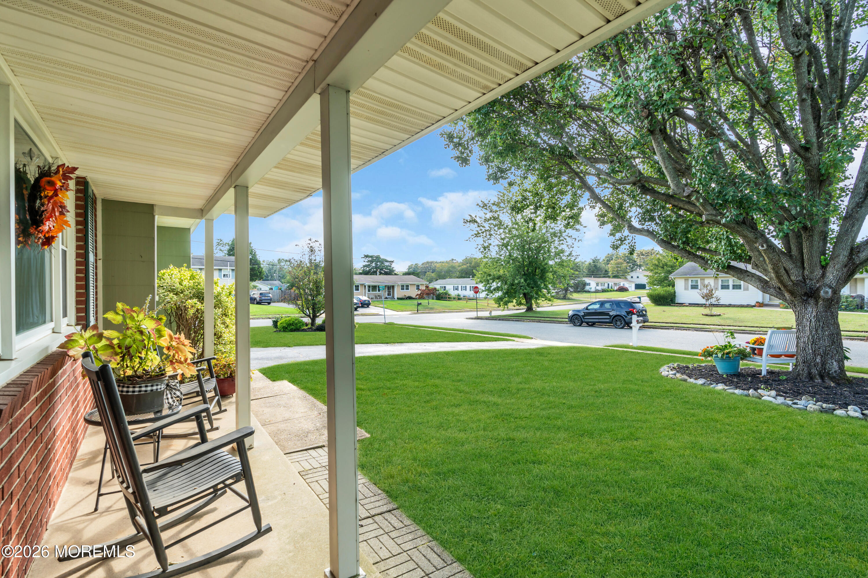 1172 Avrum Drive Toms River NJ 08753