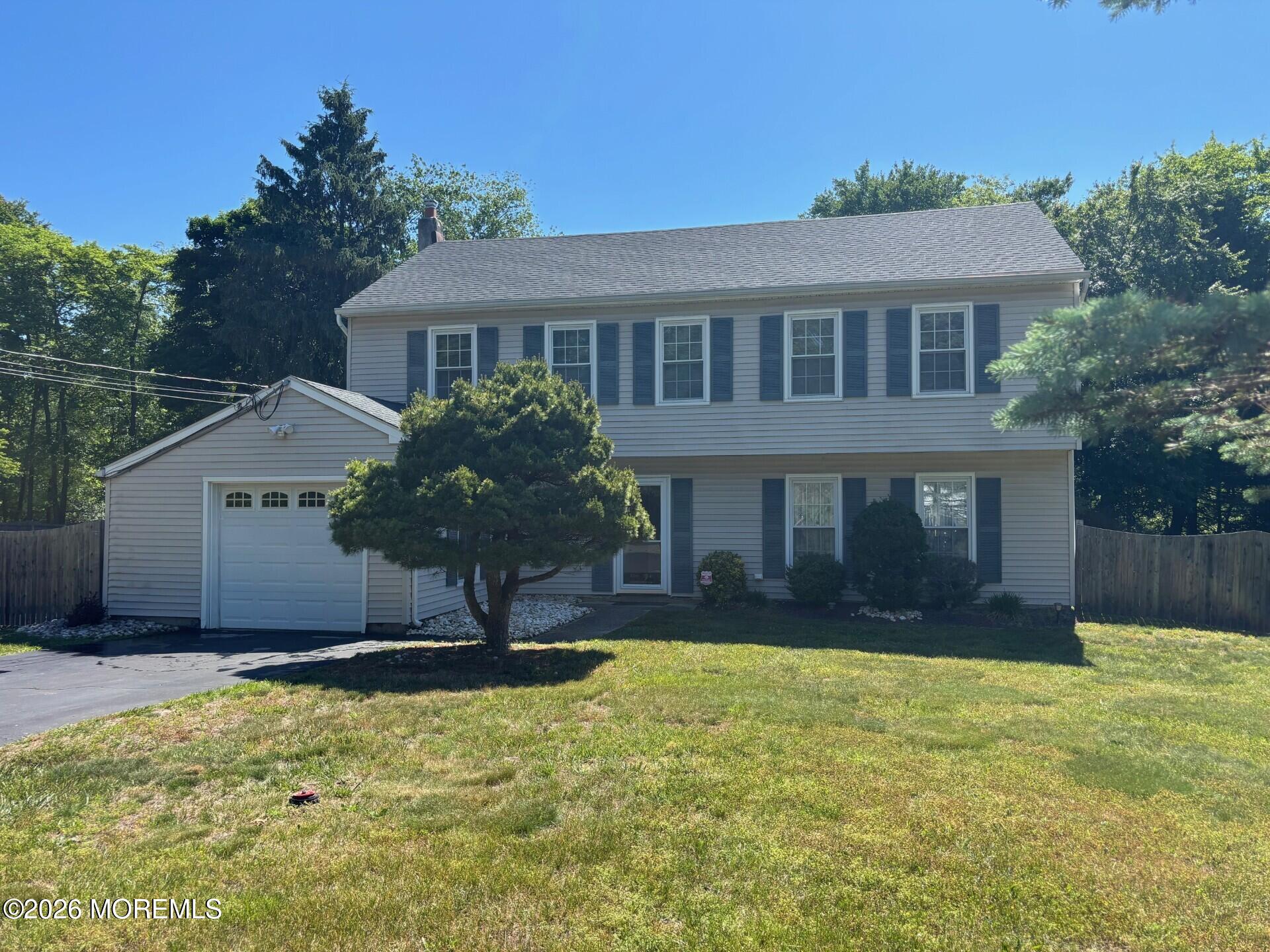 20 Bock Boulevard Howell NJ 07731