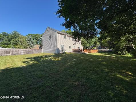 20 Bock Boulevard Howell NJ 07731