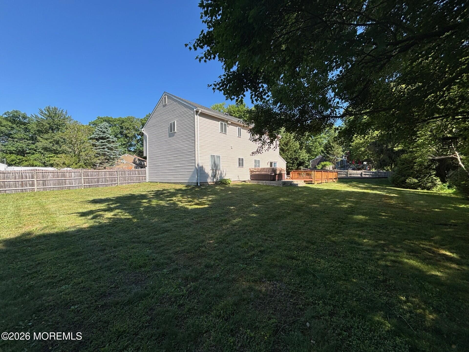 20 Bock Boulevard Howell NJ 07731