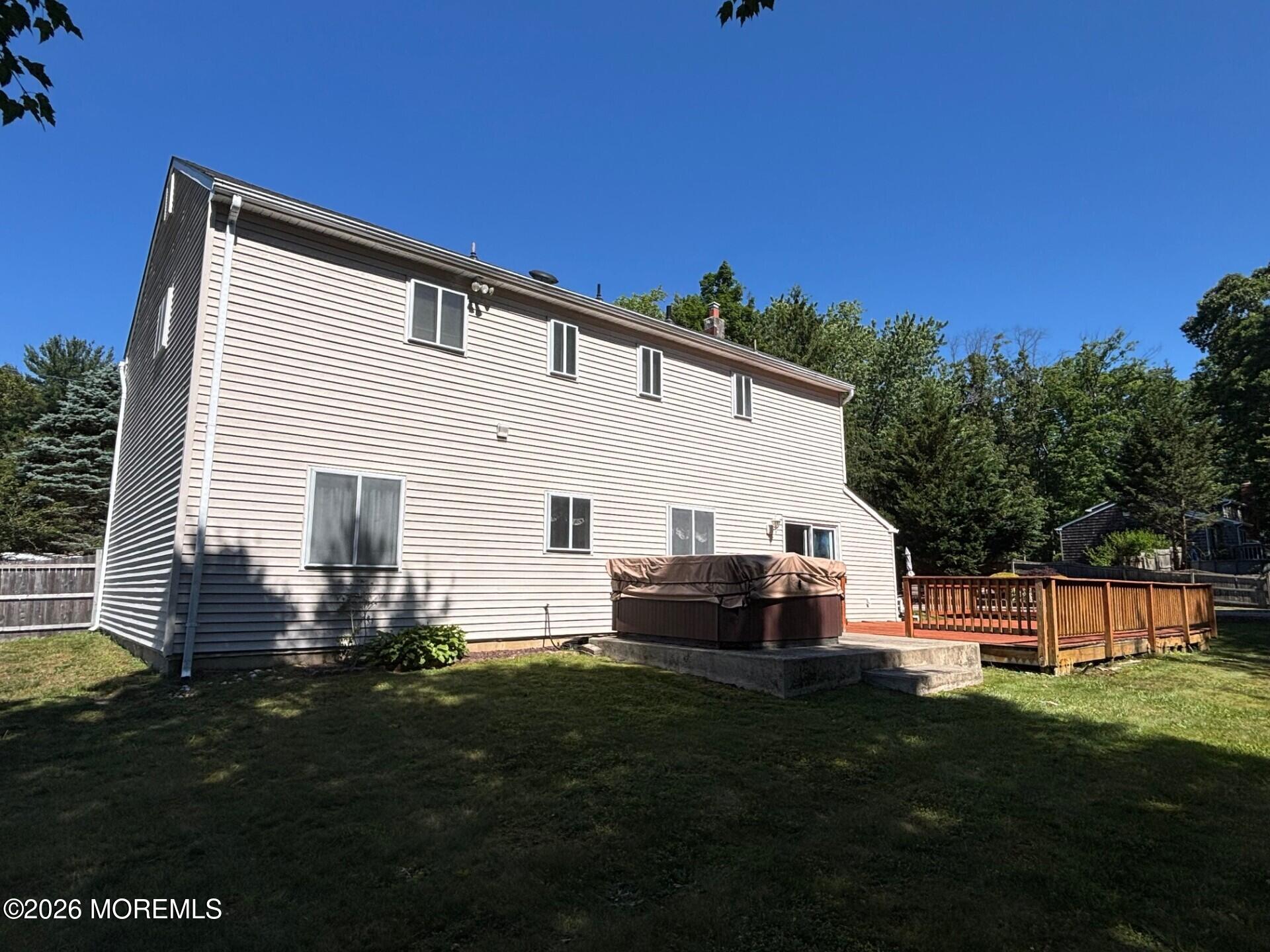 20 Bock Boulevard Howell NJ 07731