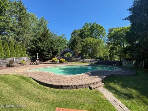 20 Bock Boulevard Howell NJ 07731