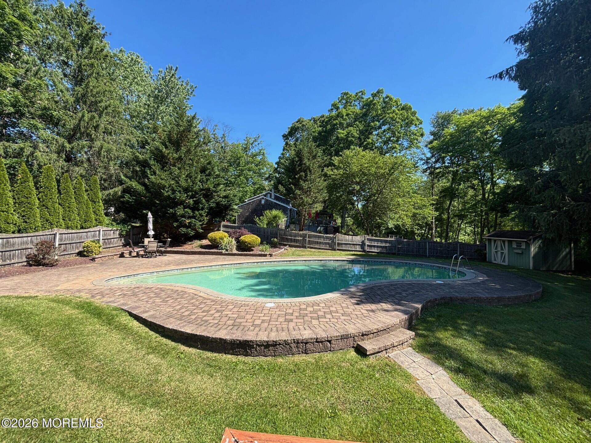 20 Bock Boulevard Howell NJ 07731