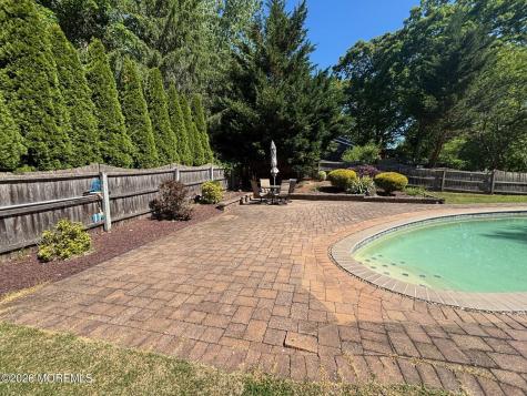 20 Bock Boulevard Howell NJ 07731