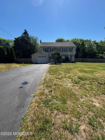 20 Bock Boulevard Howell NJ 07731