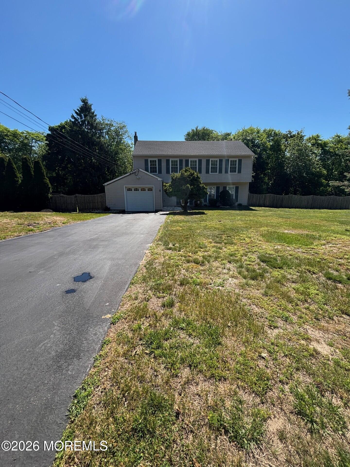 20 Bock Boulevard Howell NJ 07731