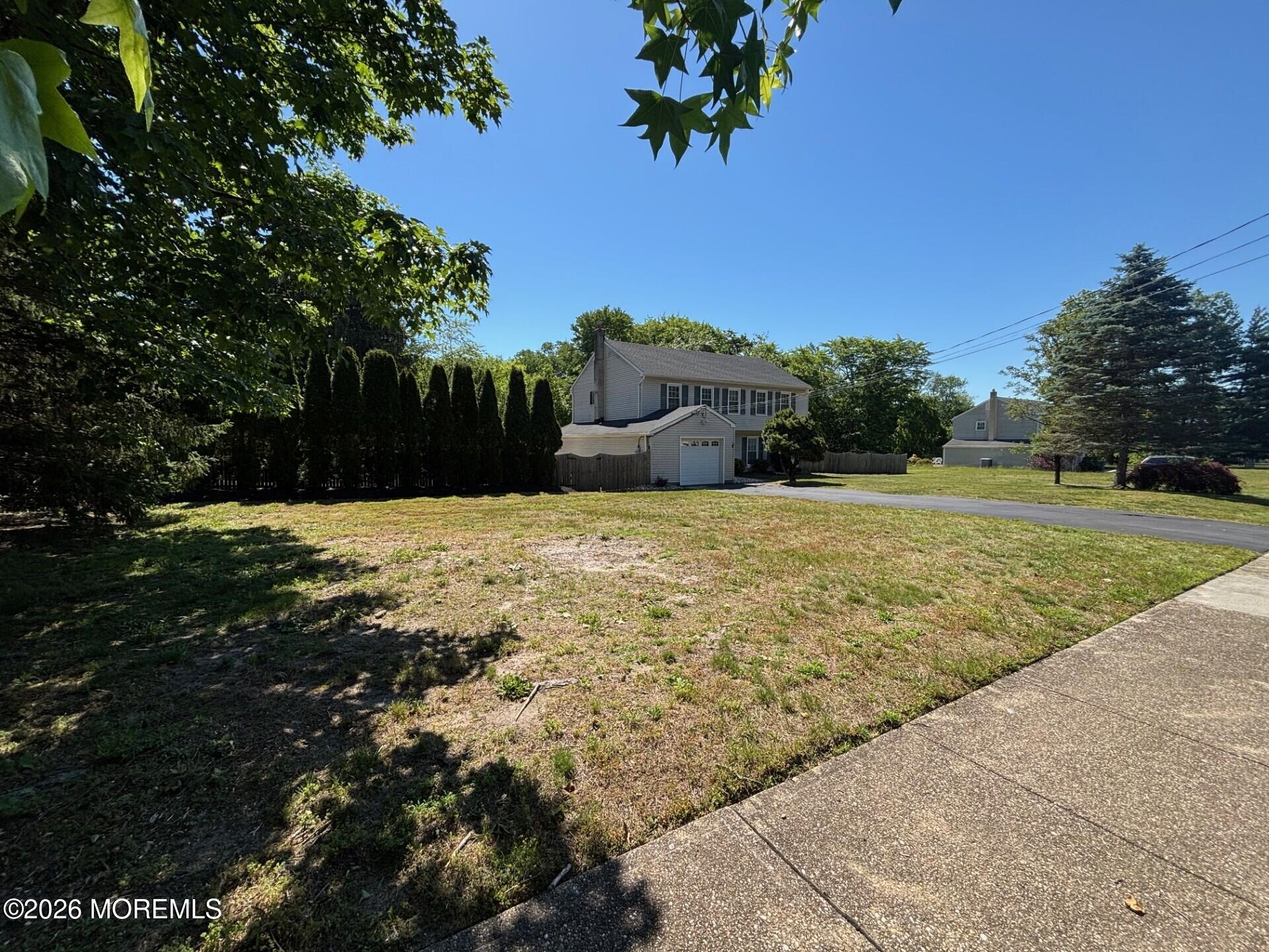 20 Bock Boulevard Howell NJ 07731