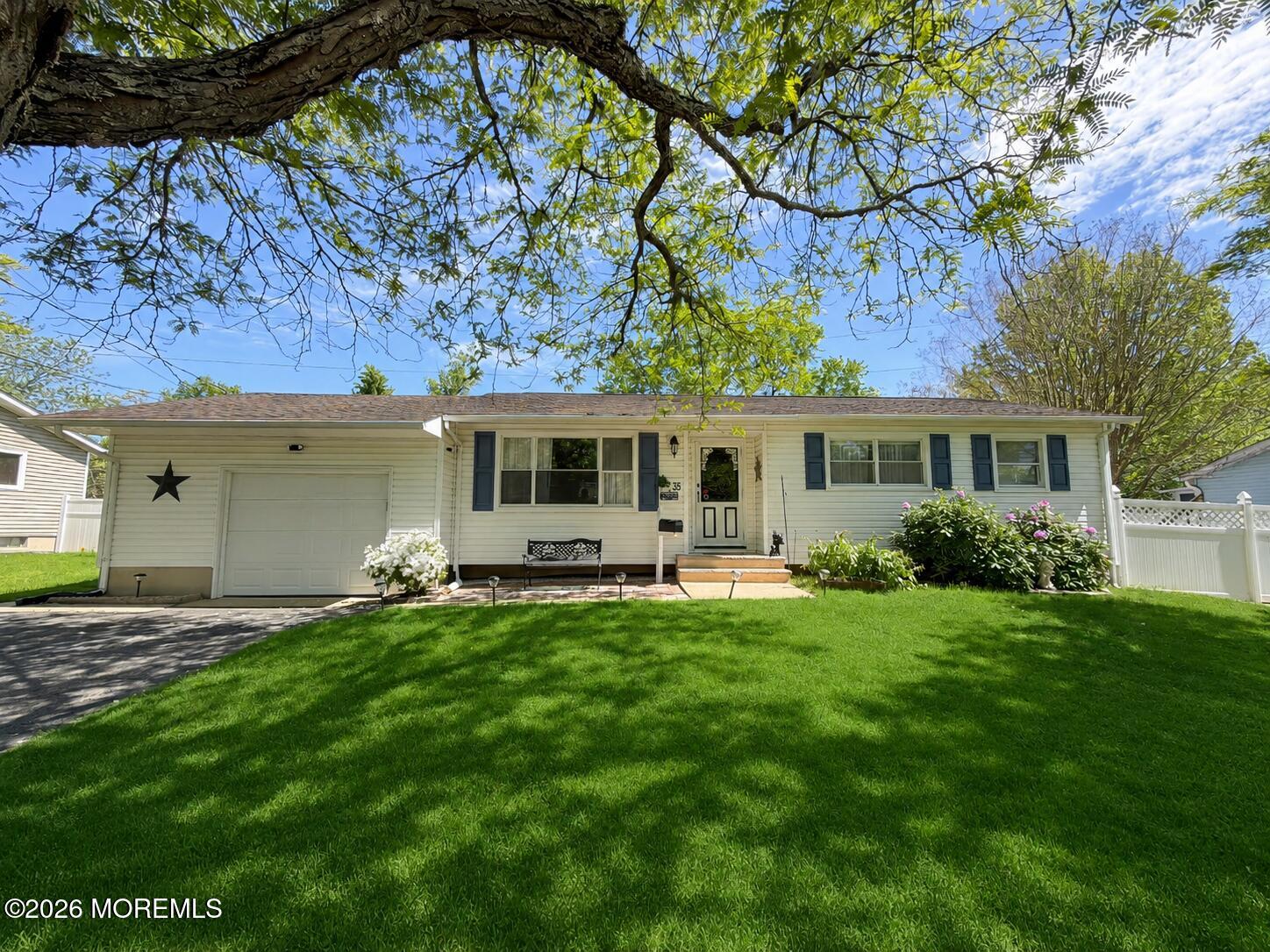 35 Drexel Drive Jackson NJ 08527