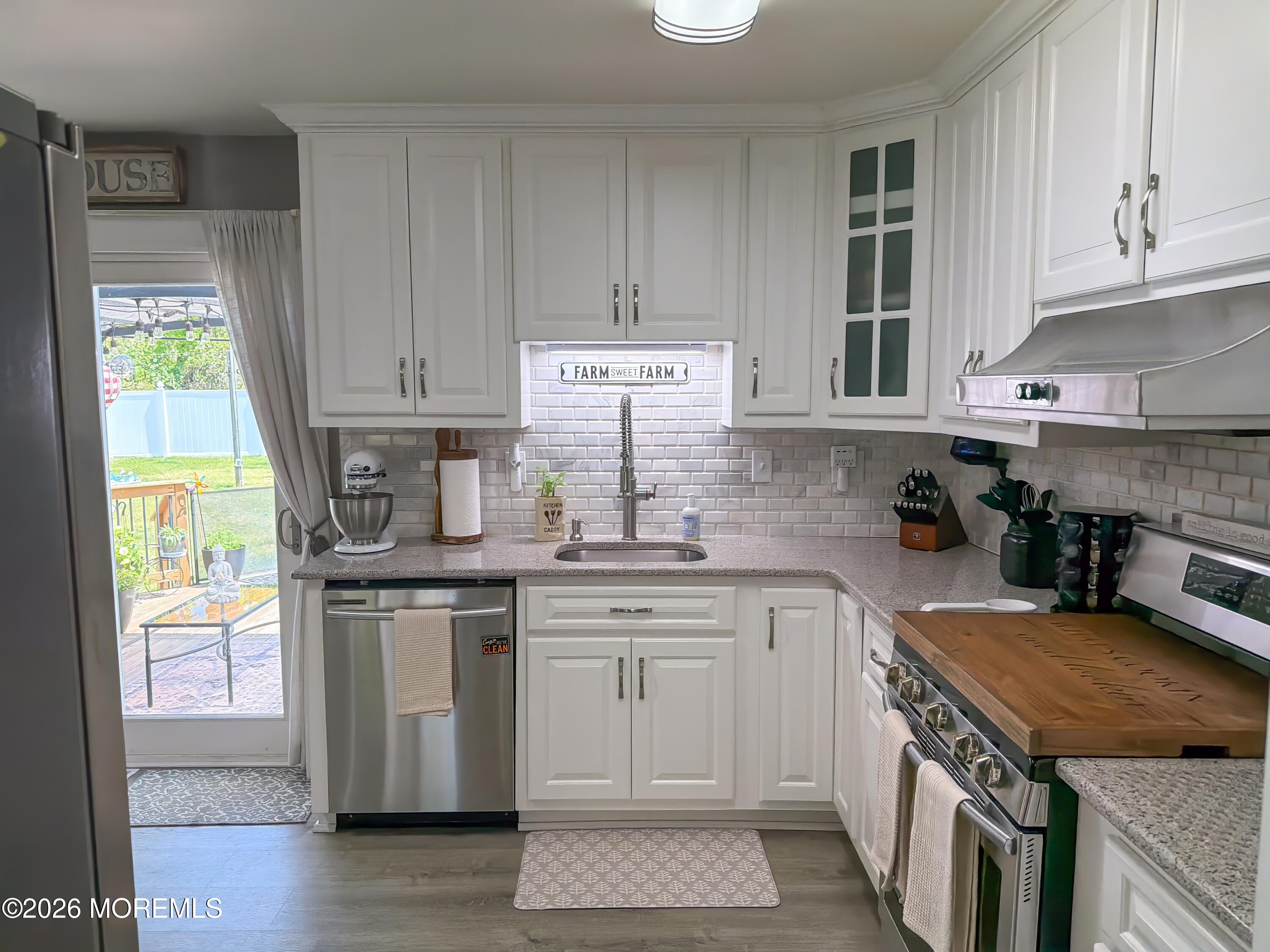 35 Drexel Drive Jackson NJ 08527