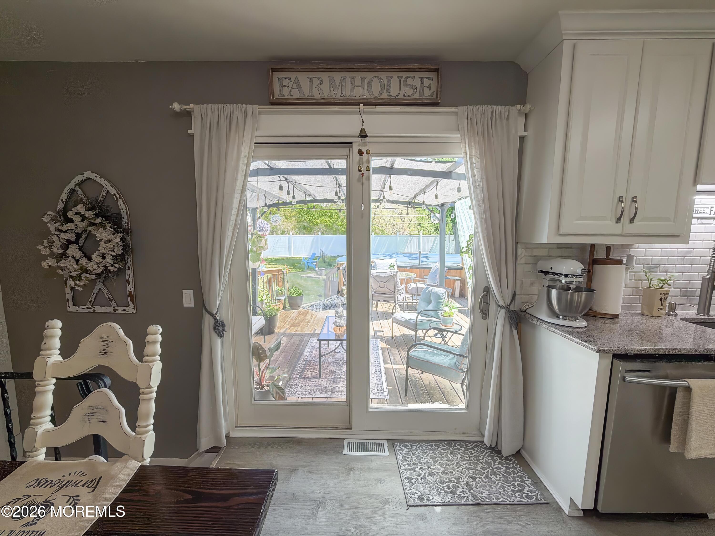35 Drexel Drive Jackson NJ 08527