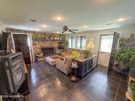35 Drexel Drive Jackson NJ 08527