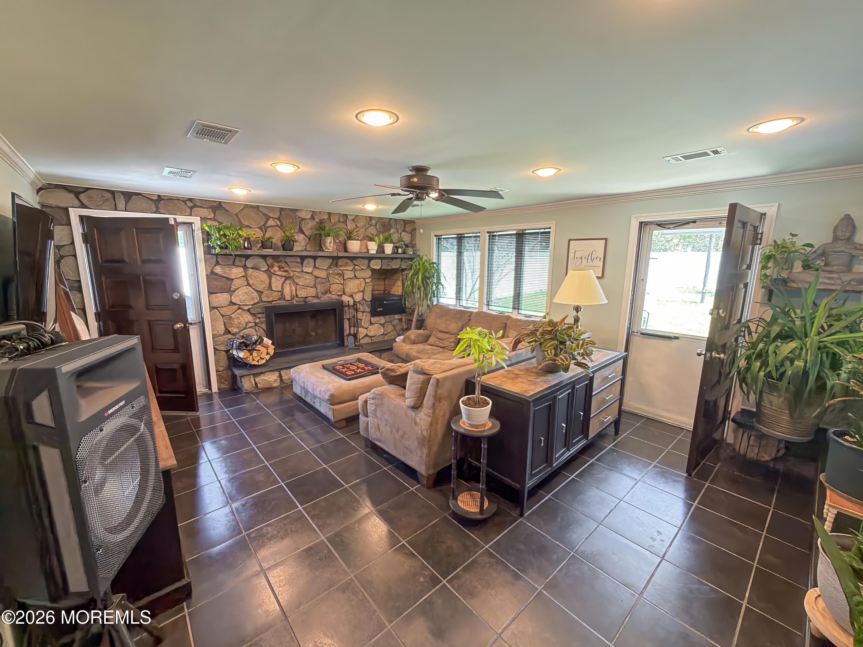 35 Drexel Drive Jackson NJ 08527