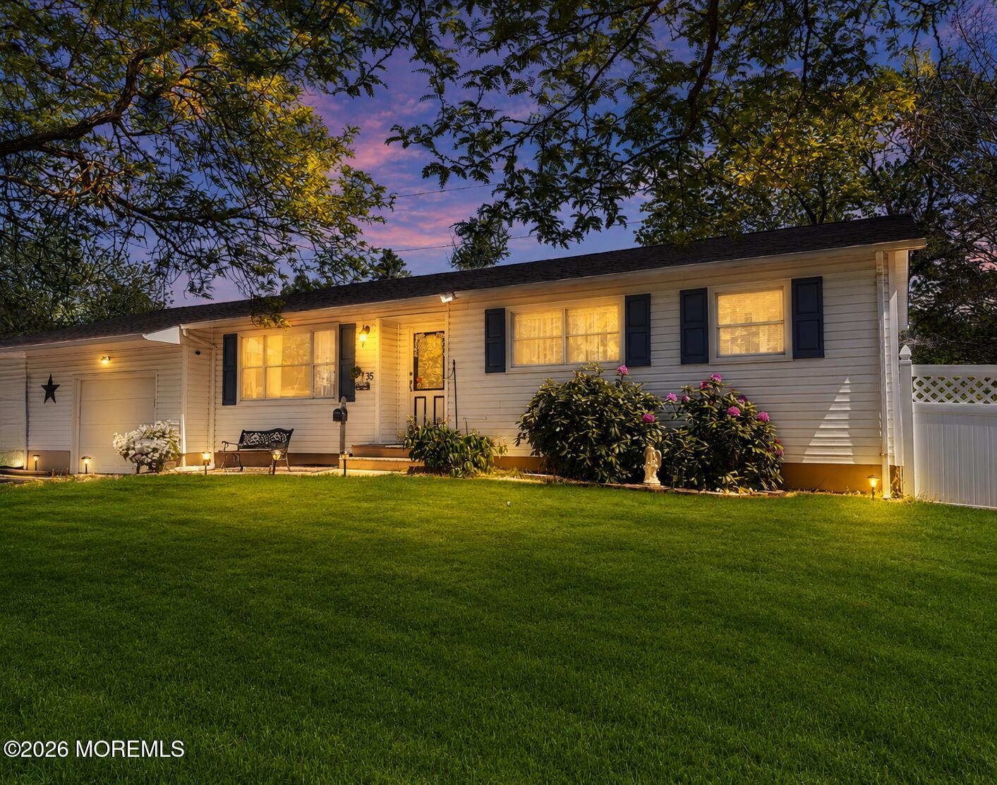 35 Drexel Drive Jackson NJ 08527