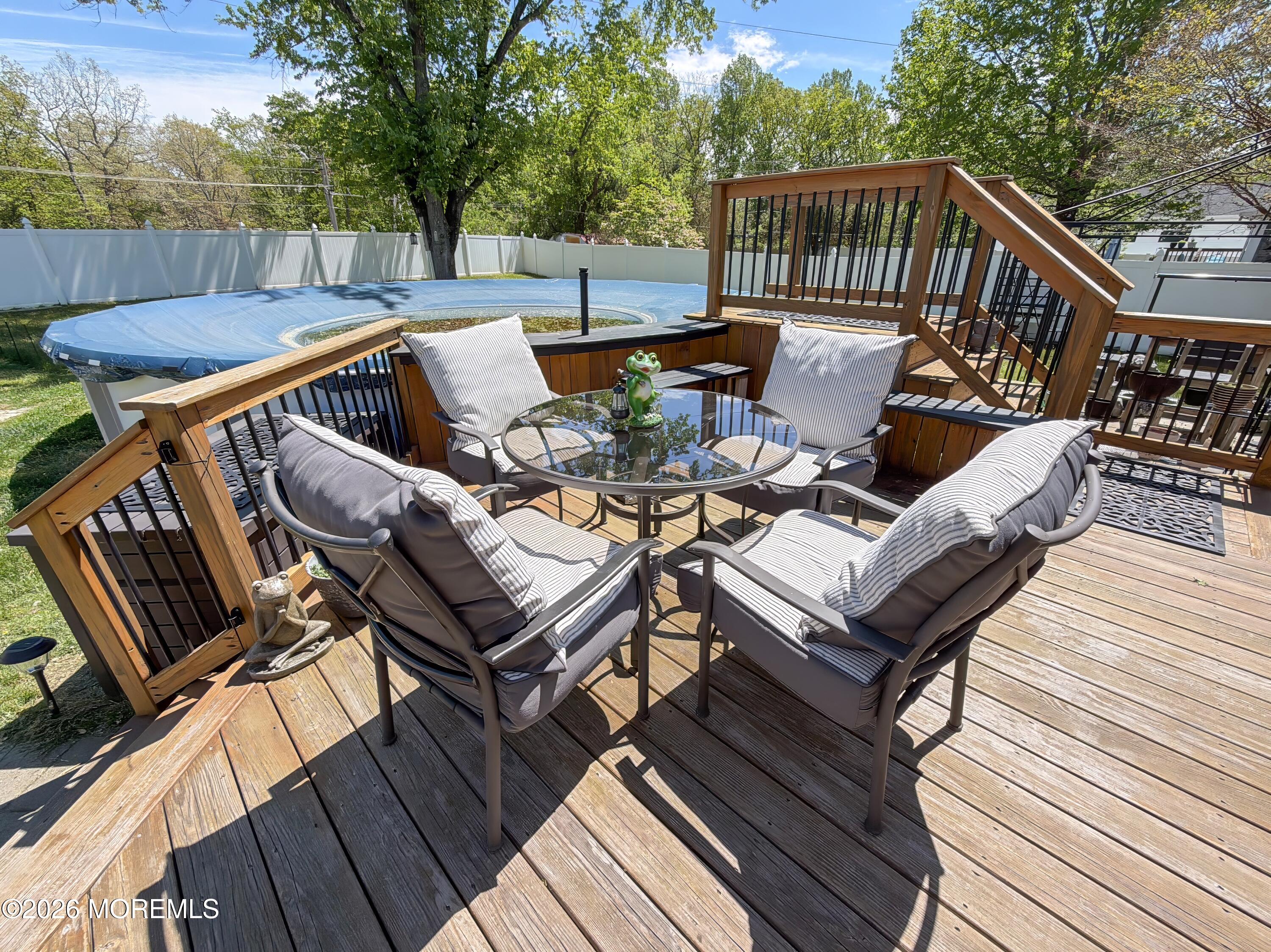 35 Drexel Drive Jackson NJ 08527