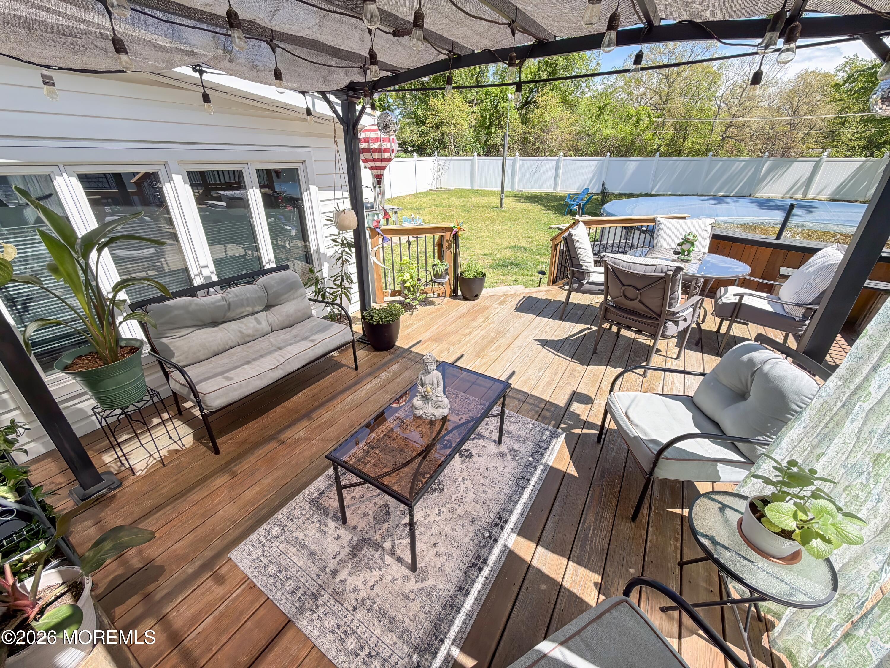 35 Drexel Drive Jackson NJ 08527