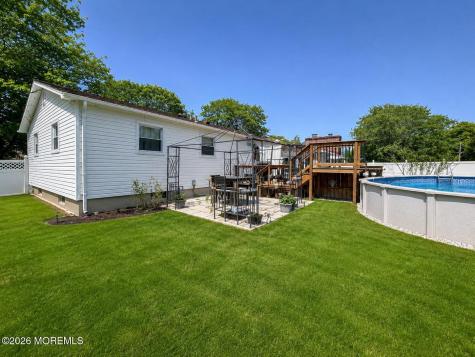 35 Drexel Drive Jackson NJ 08527