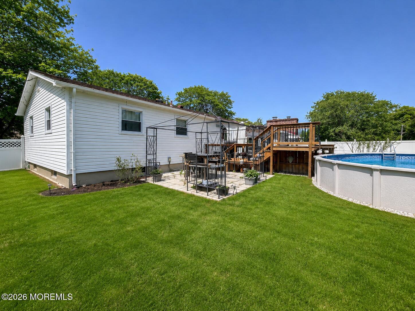35 Drexel Drive Jackson NJ 08527