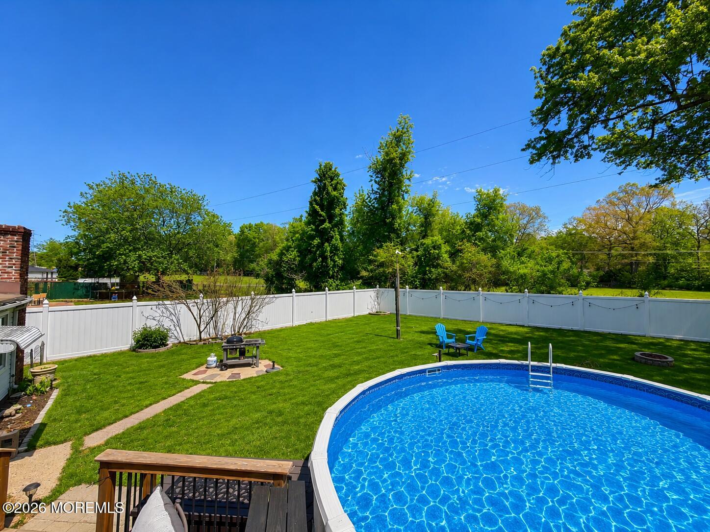 35 Drexel Drive Jackson NJ 08527