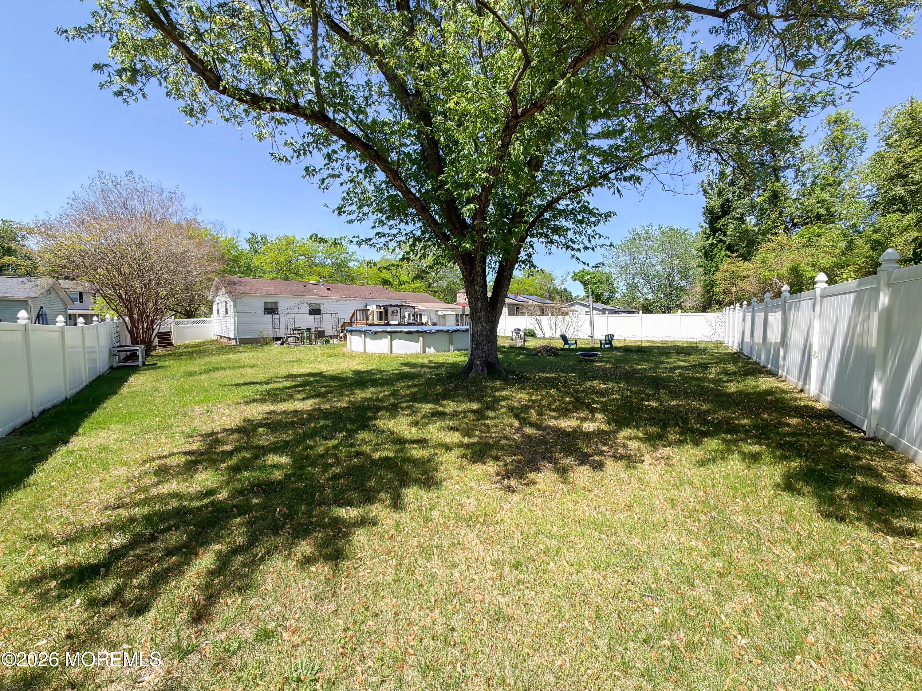 35 Drexel Drive Jackson NJ 08527