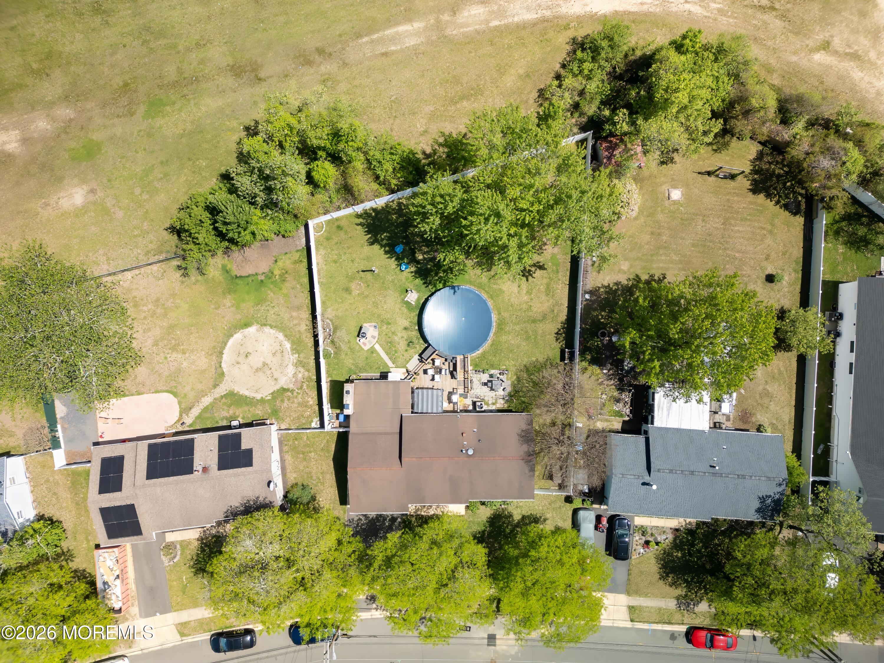 35 Drexel Drive Jackson NJ 08527